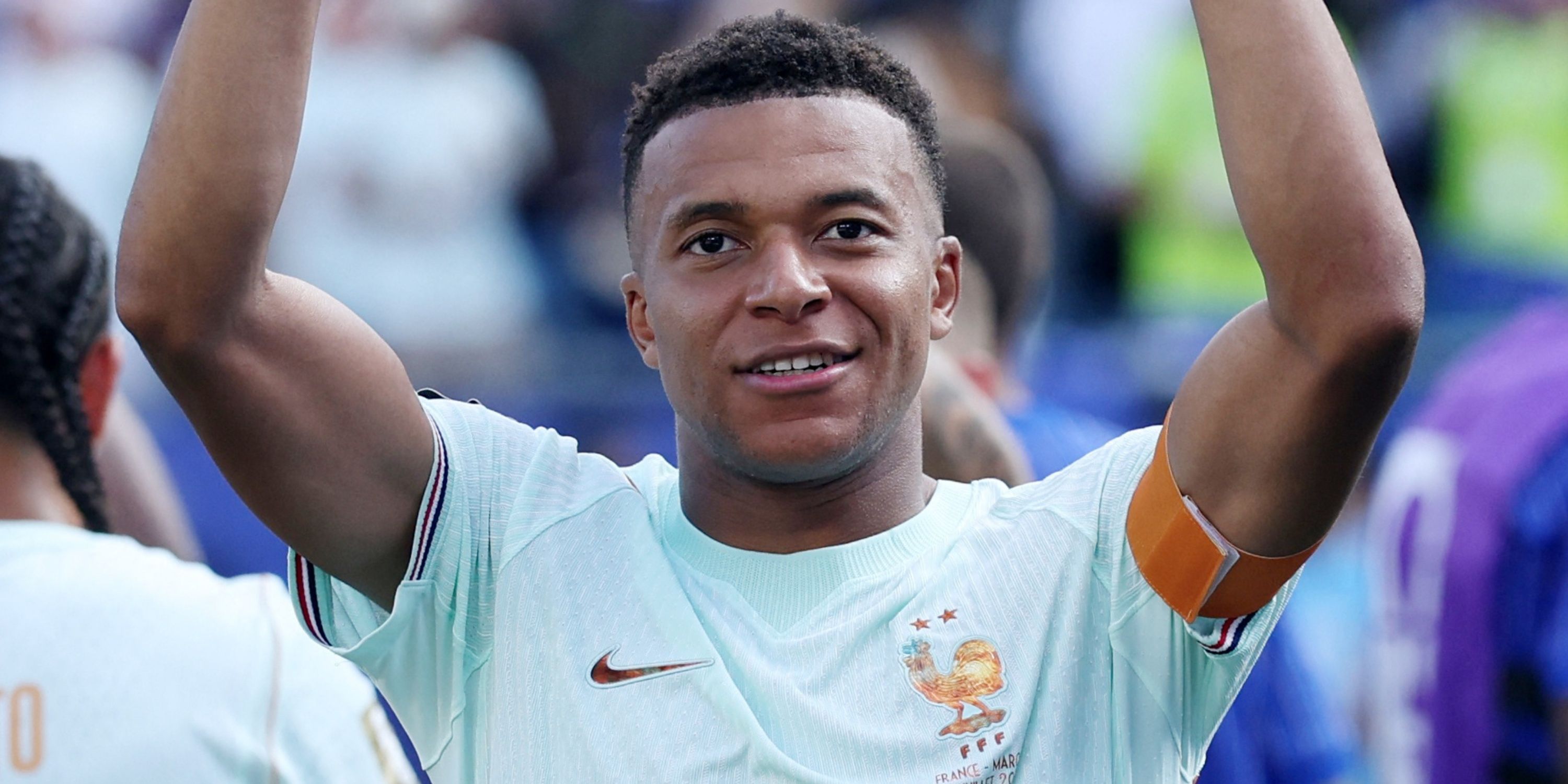 World Cup: Injury Expert Claims Kylian Mbappe Could Be Out Up To 2 Weeks