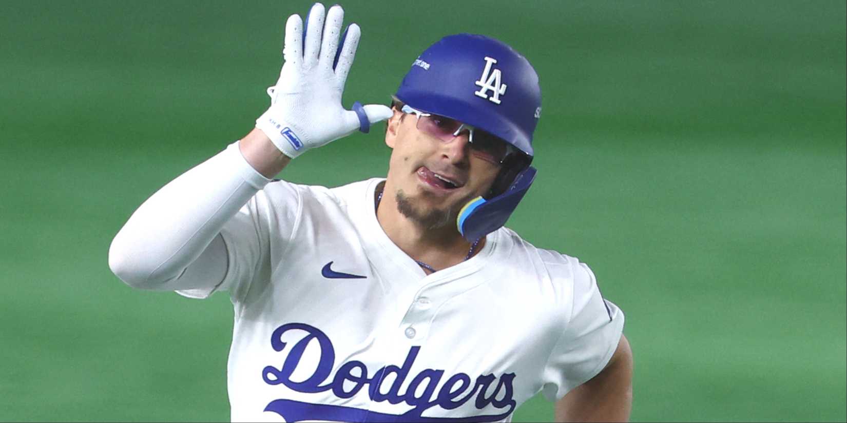 Kike Hernandez