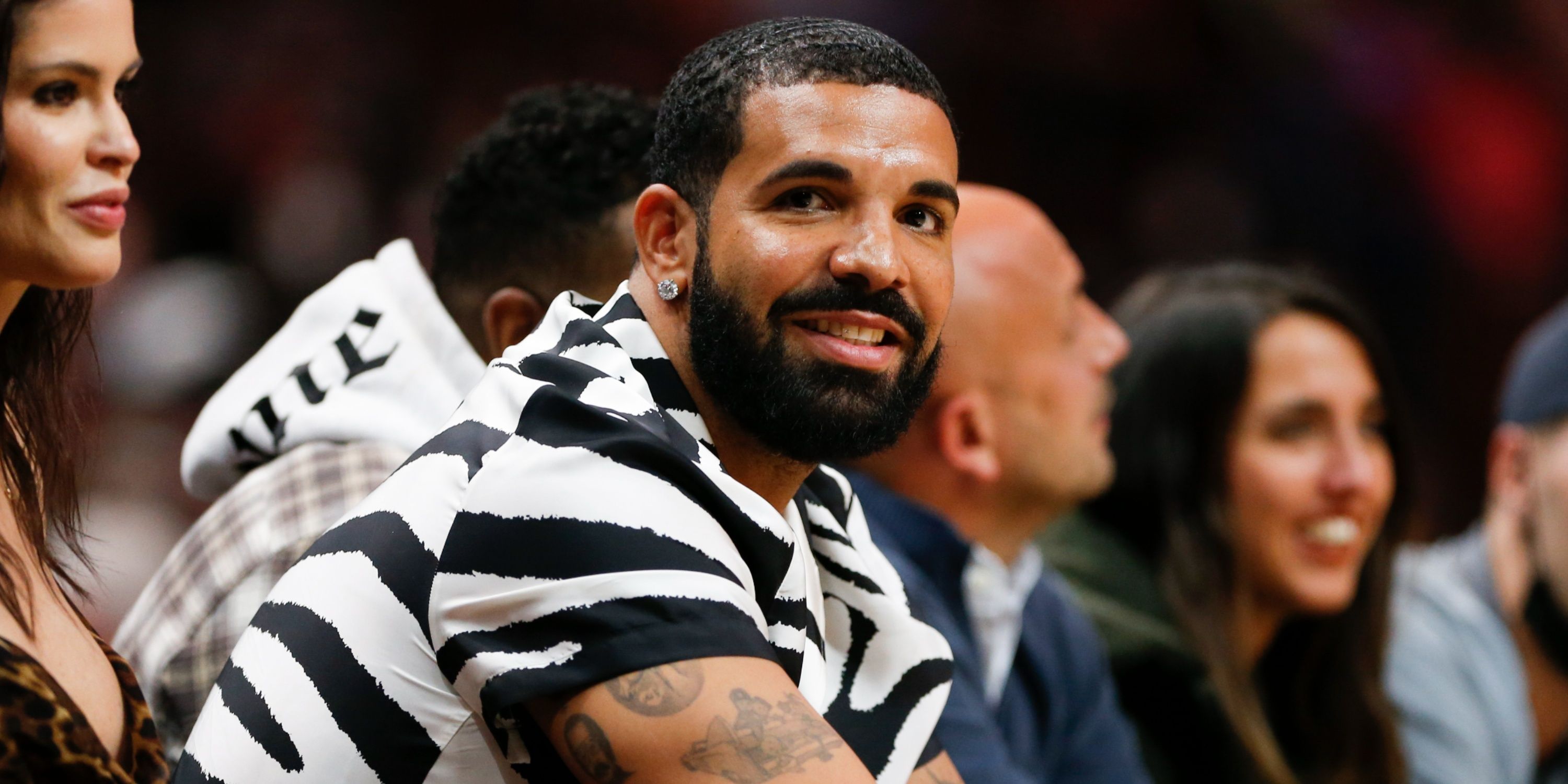 UFC 329: Drake's Insane Bet on Conor McGregor vs Max Holloway