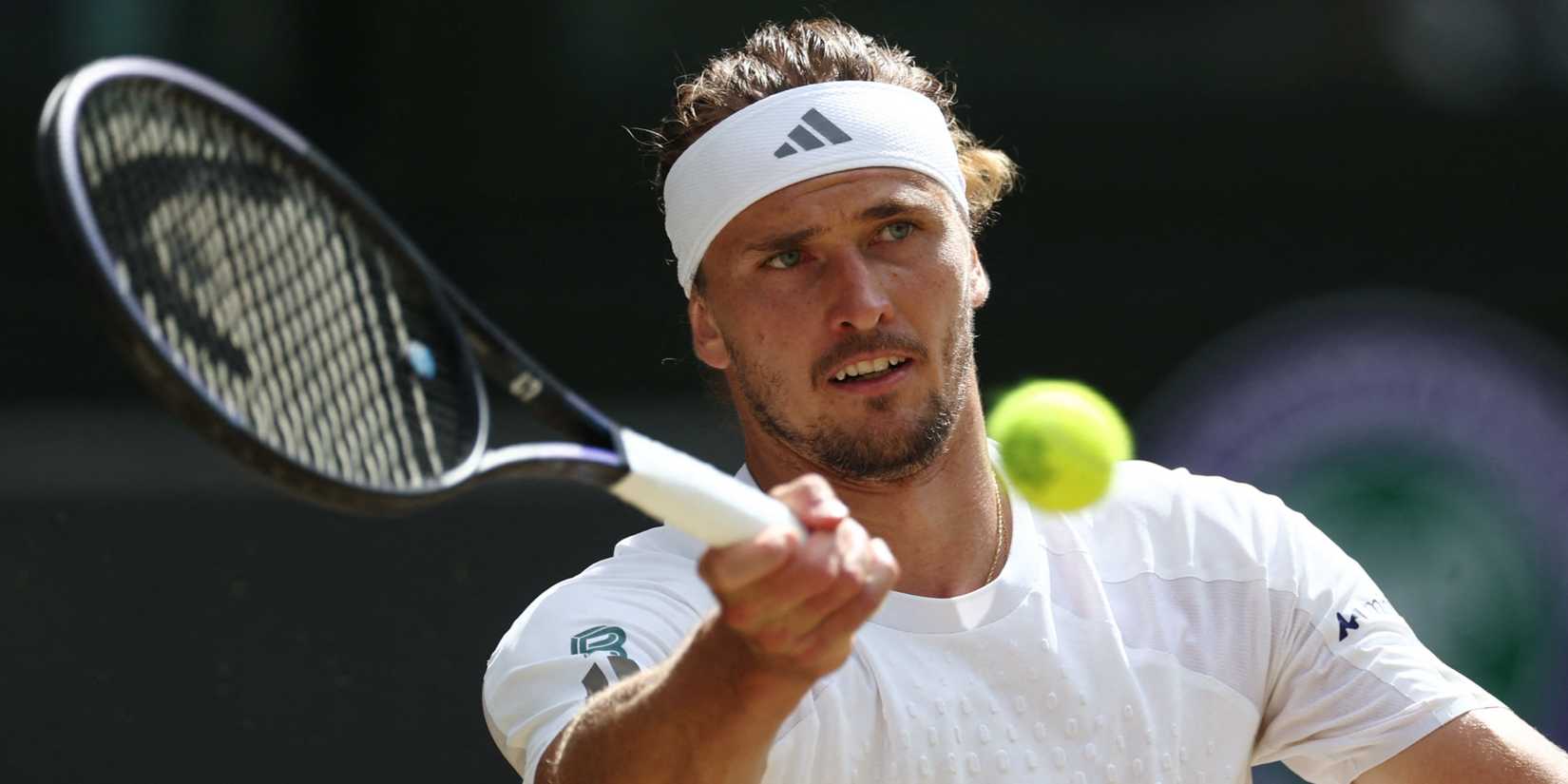 Alexander Zverev