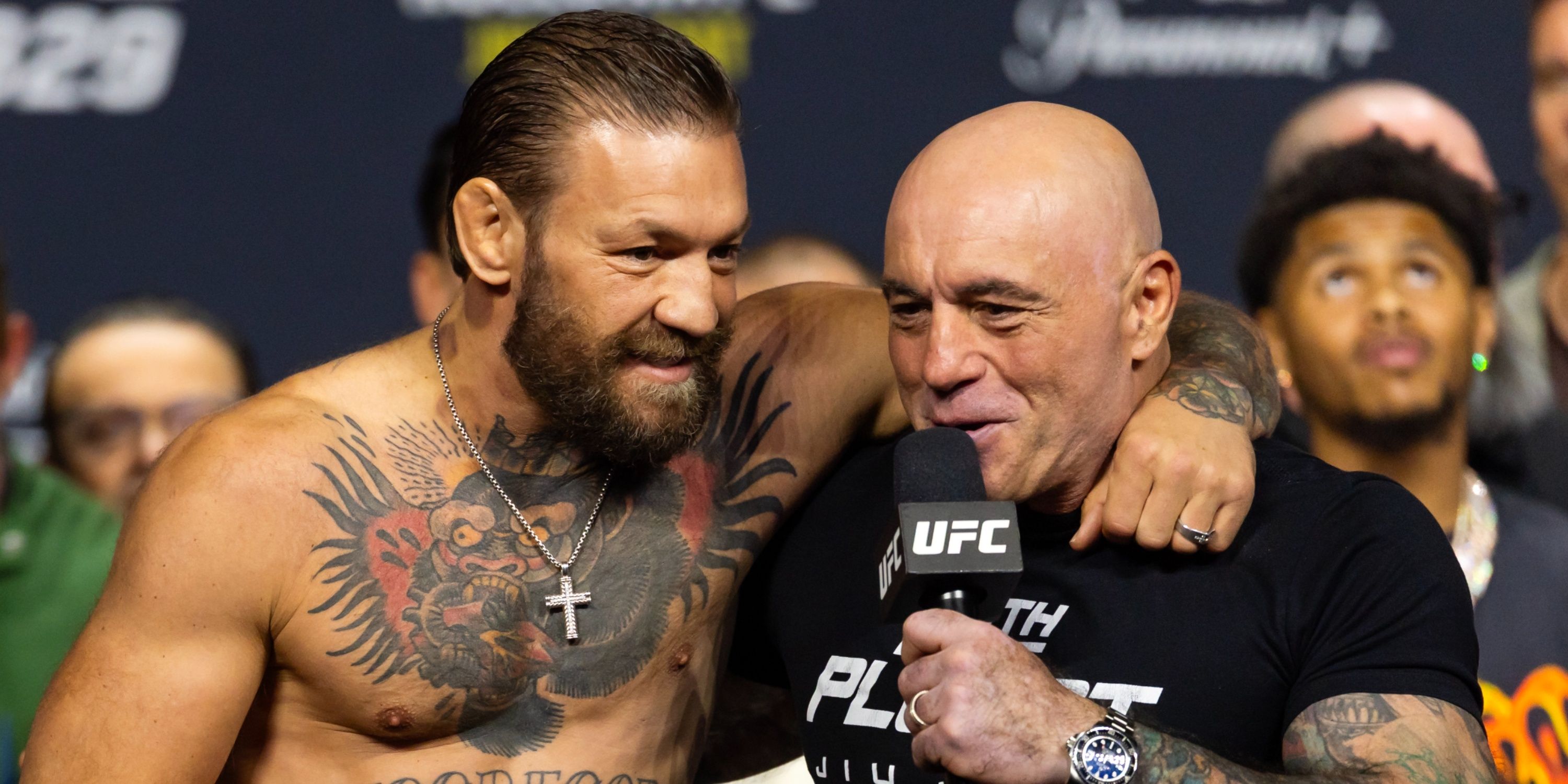 Conor McGregor