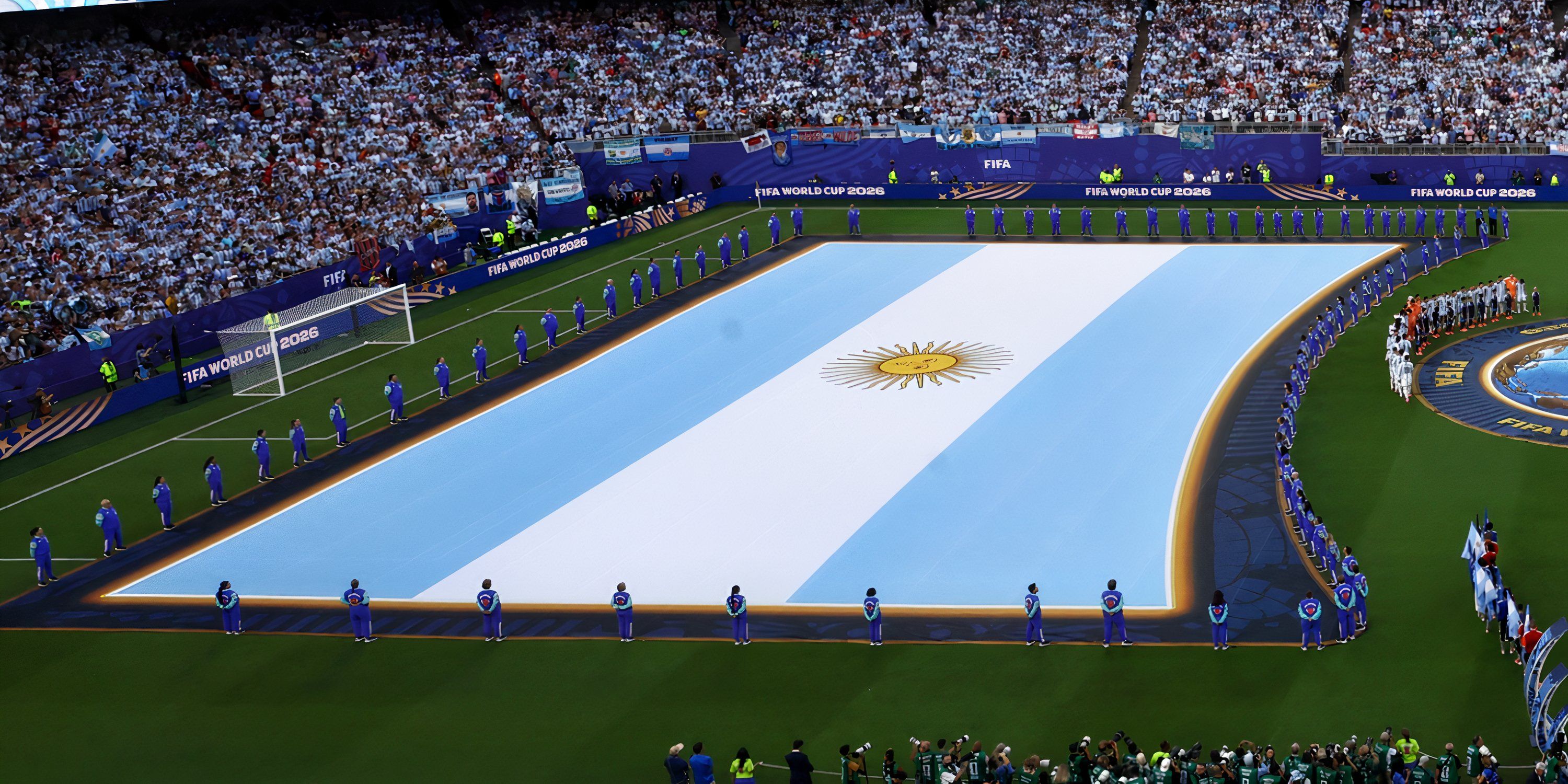 Argentina Women’s Youth National Team Coach Accused of Sexual Harassment