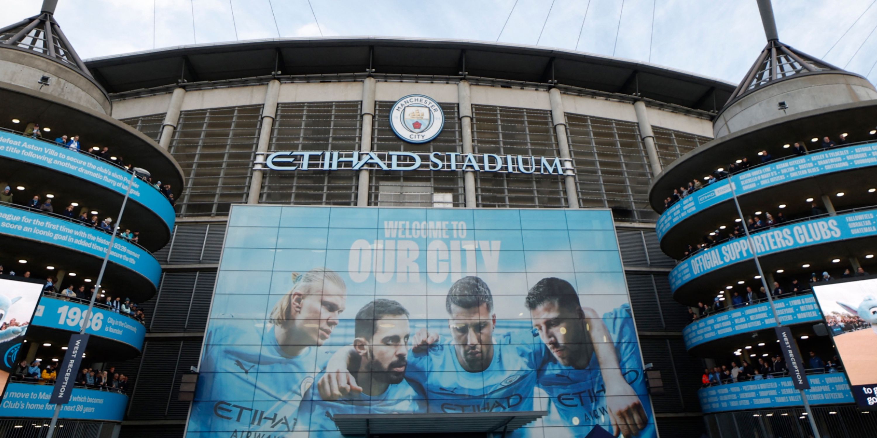 Man City 115 Charges: Football Finance Expert Provides Fresh Update