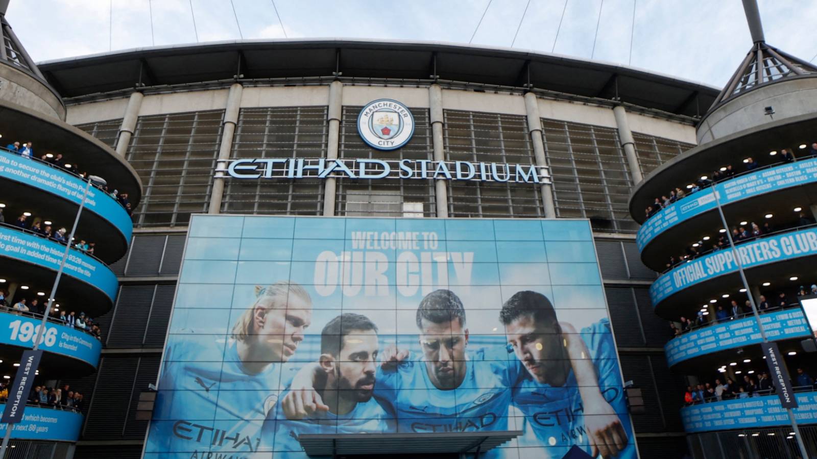 Man City 115 Charges: Football Finance Expert Shares Latest Update