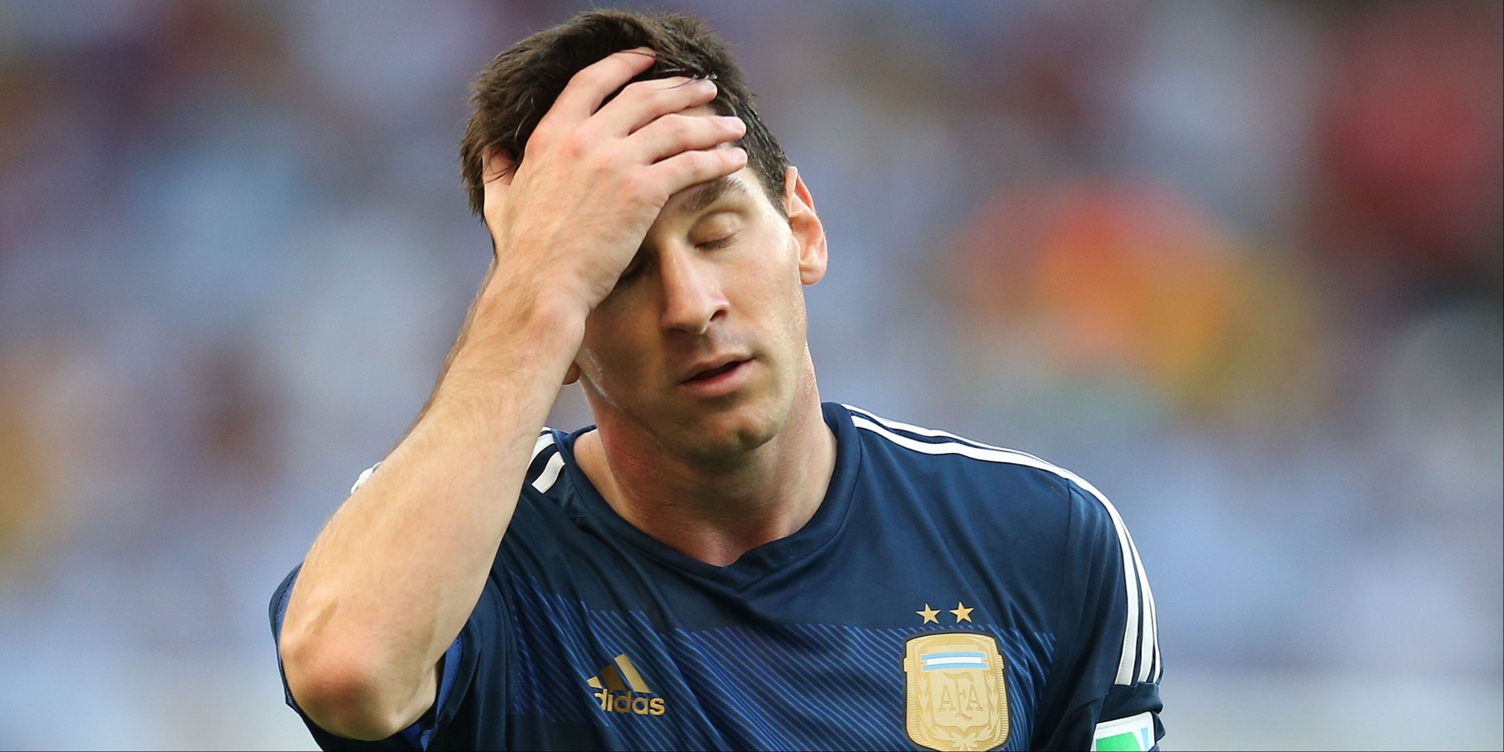 Diego Maradona Claimed James Rodriguez Deserved 2014 World Cup Golden Ball