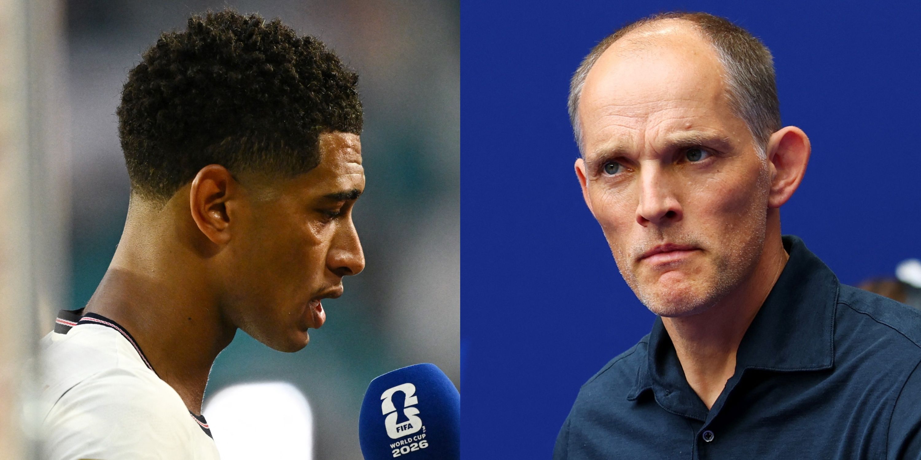 Jude Bellingham Aims Dig at Thomas Tuchel in Second Fiery Interview