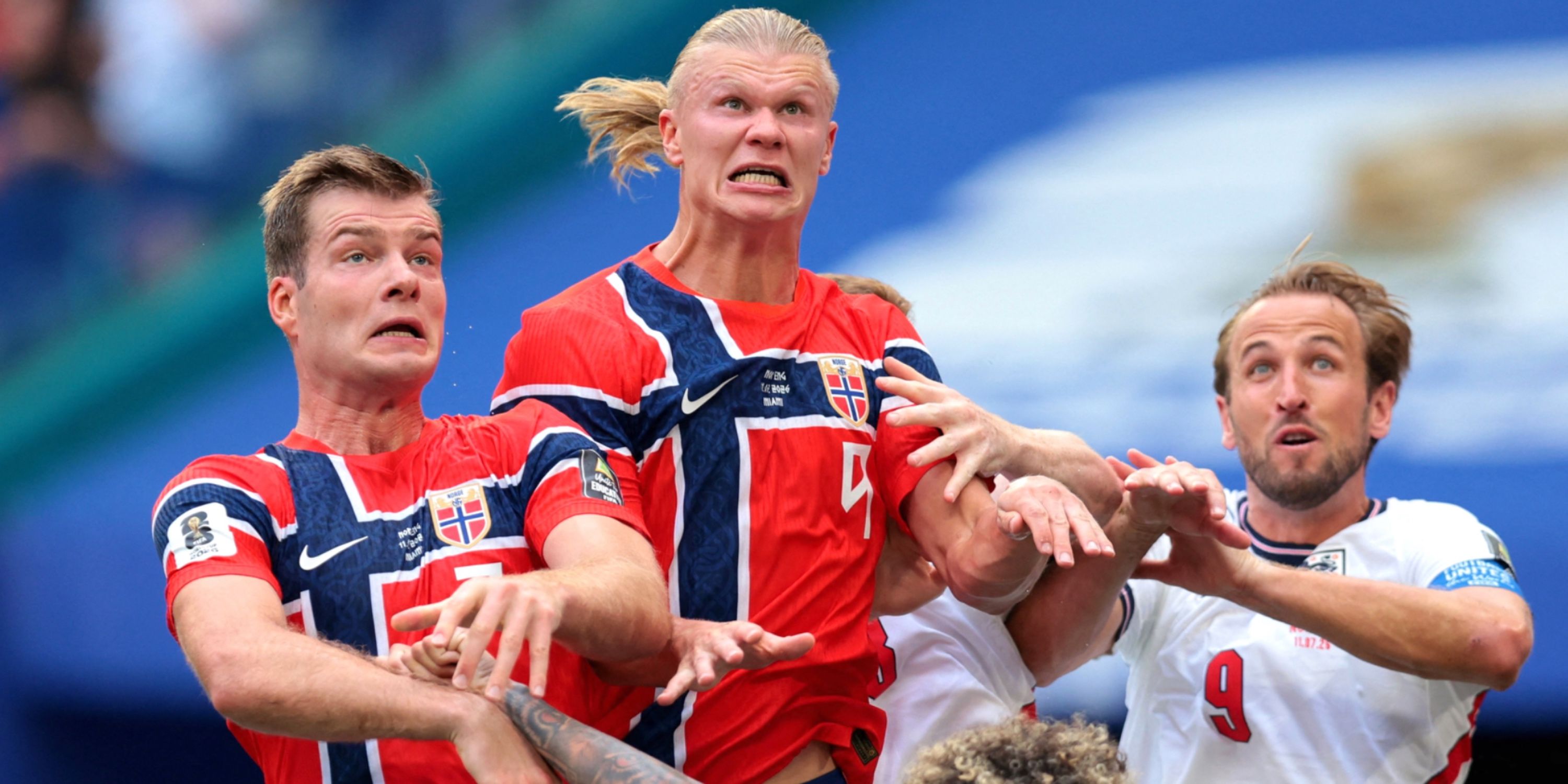 Alexander Sorloth's Girlfriend Releases Statement After Online Backlash
