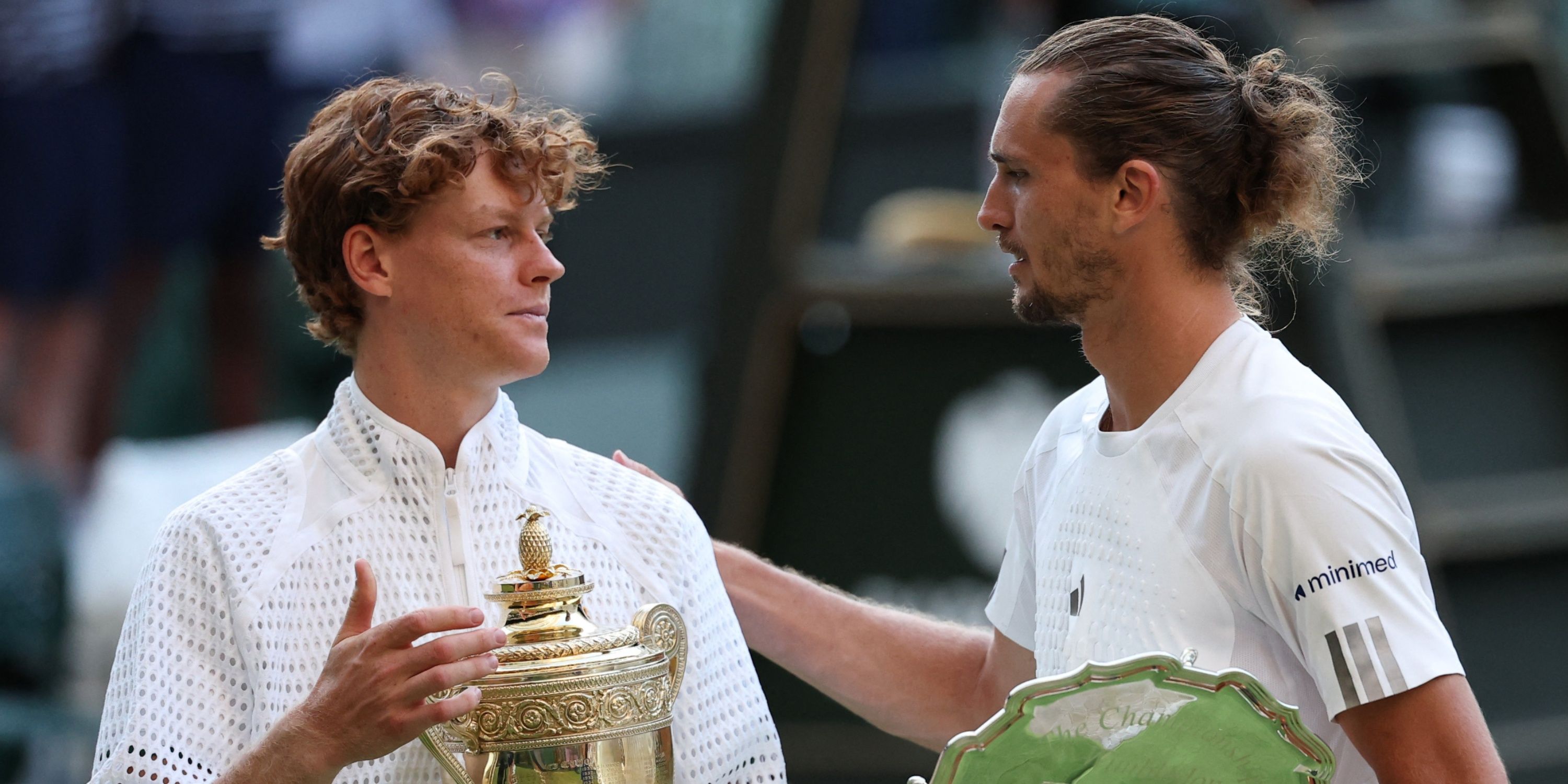 15 Male Tennis Players That Earned Most Money From 2026 Grand Slams