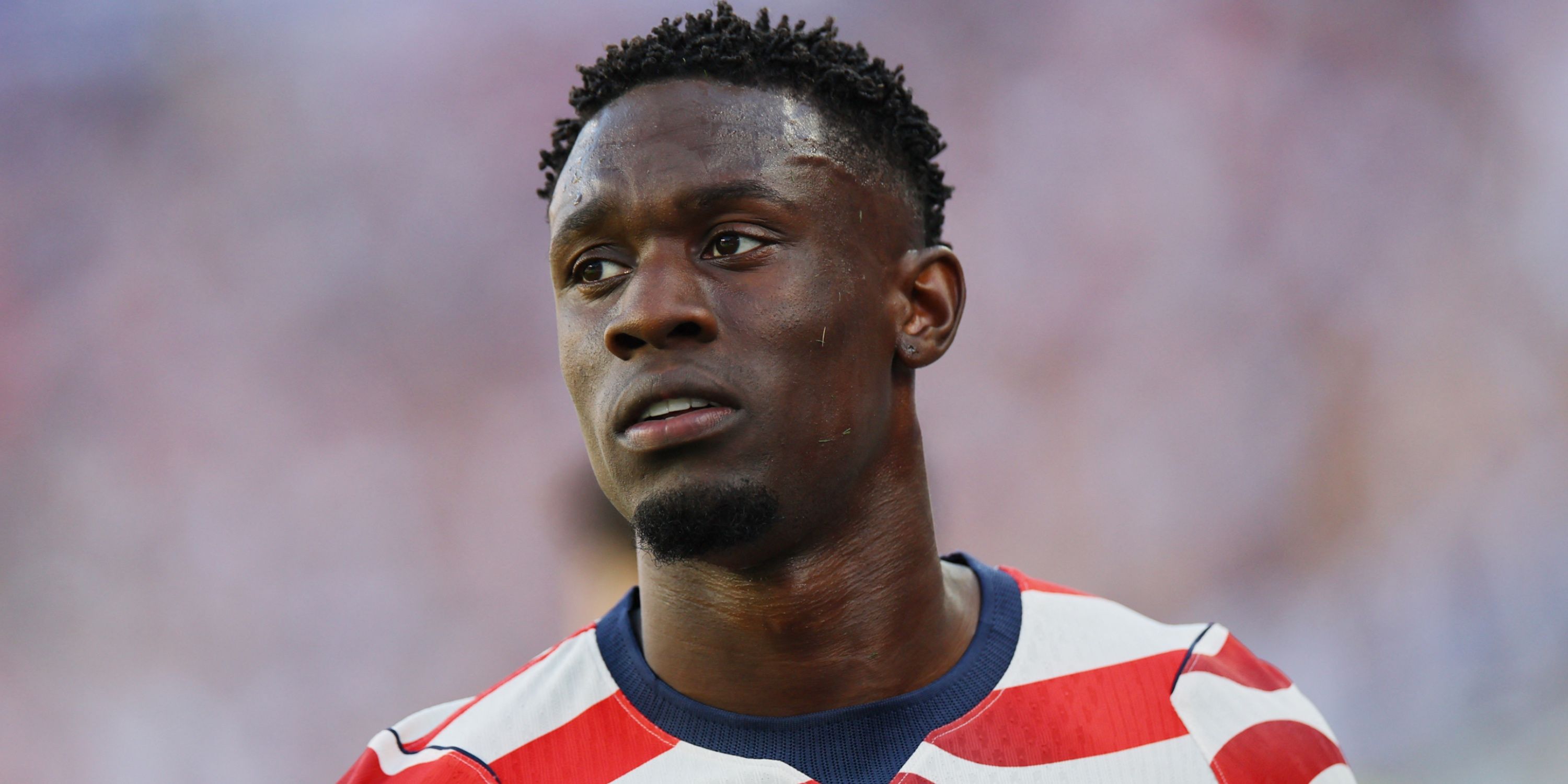 Deal Off: Everton Move for Folarin Balogun Collapses After Deadline