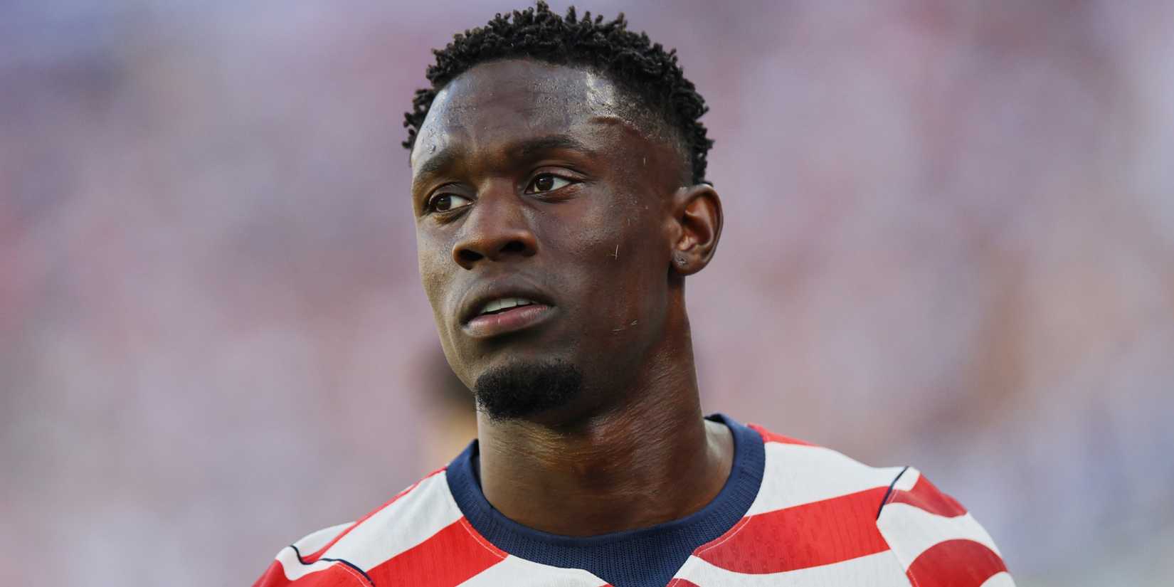 Folarin Balogun