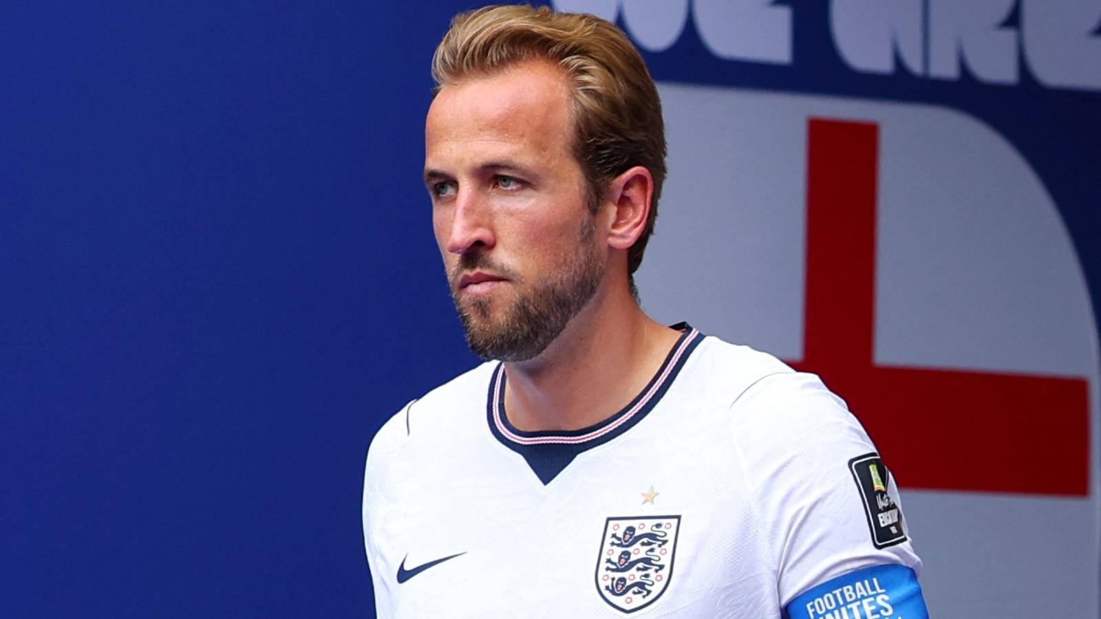 Harry Kane Slams World Cup Broadcasters For Trying to Create a Rift in England Camp