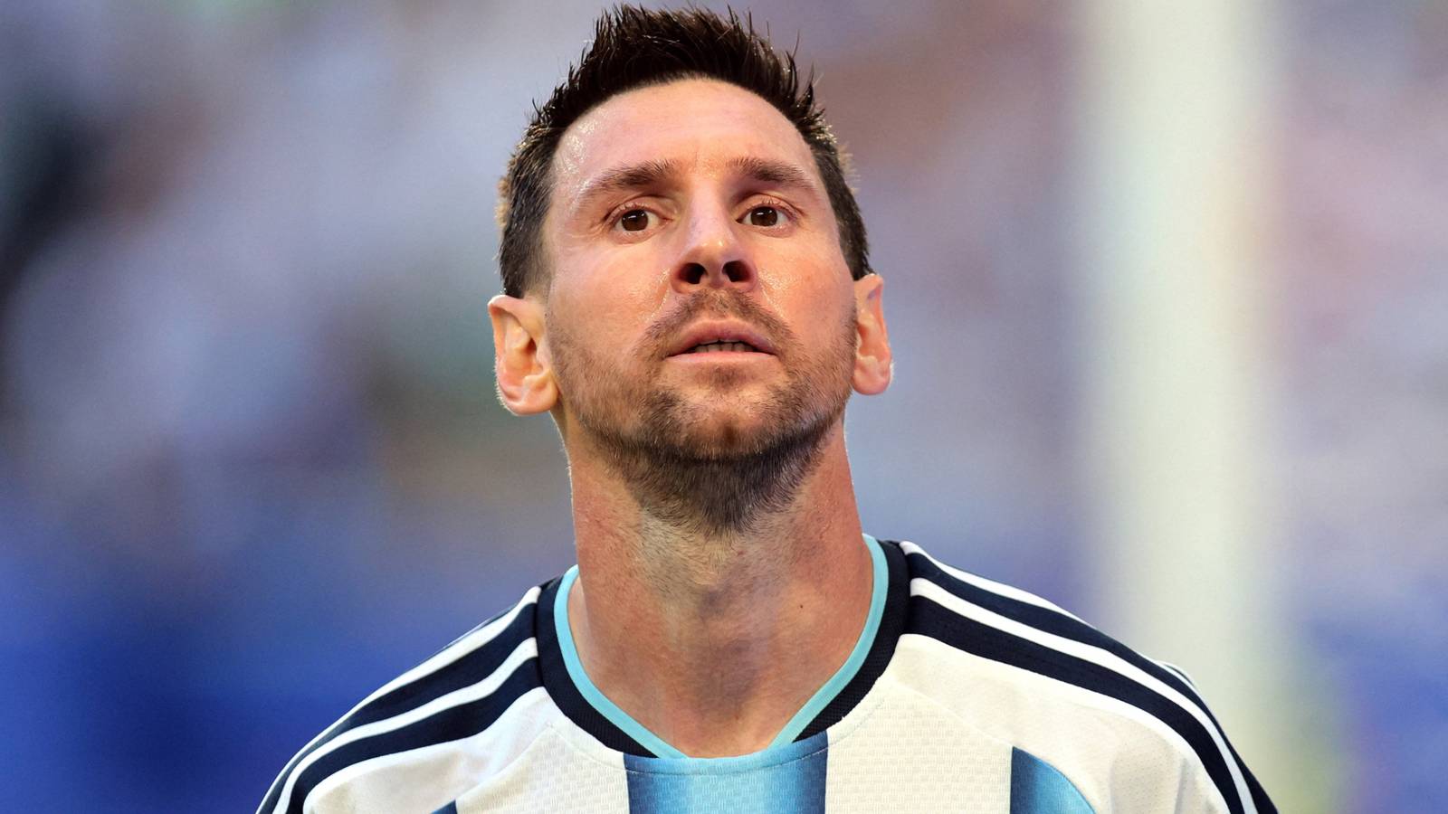 FIFA Make Decision Over Argentina's Special Request Before England World Cup Semi-Final