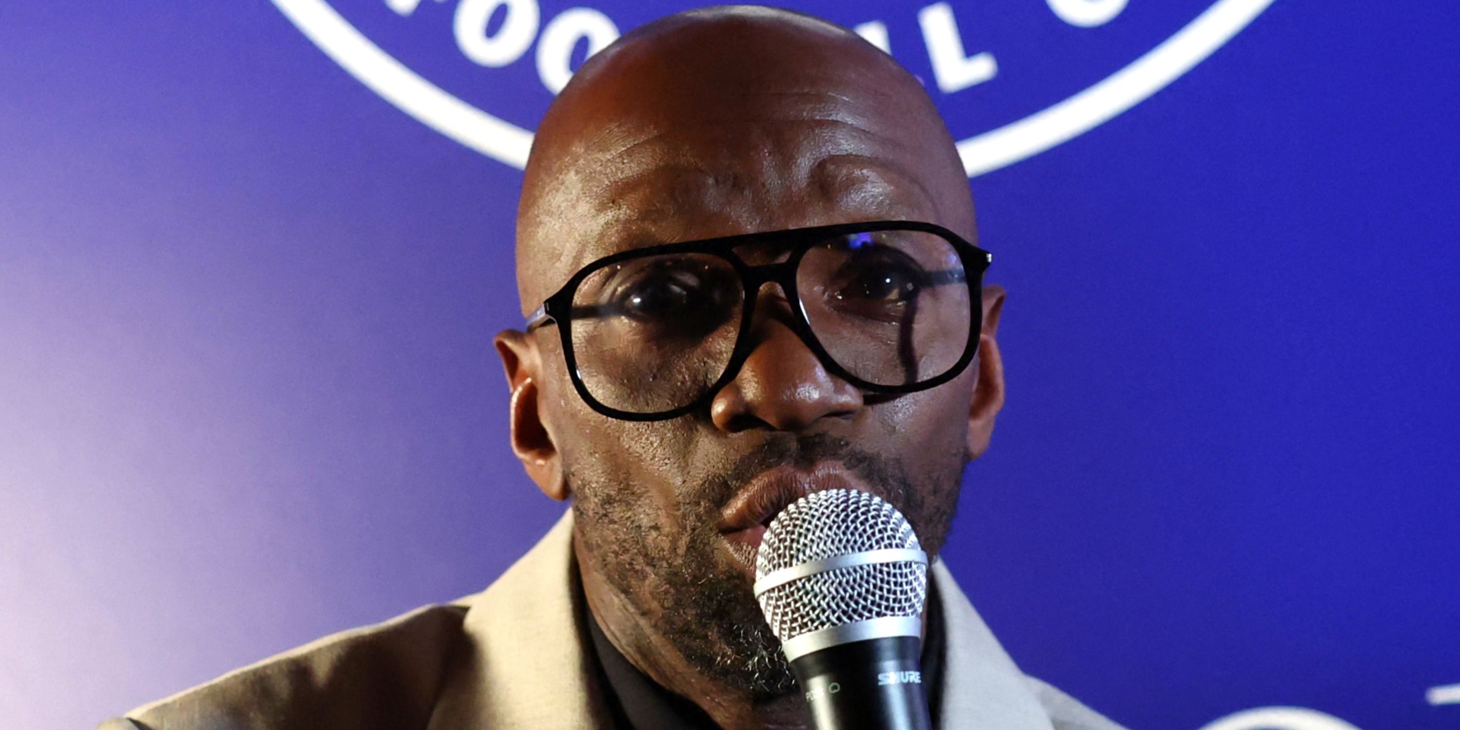 Claude Makelele Names Kylian Mbappe 2026 Ballon d'Or Favourite