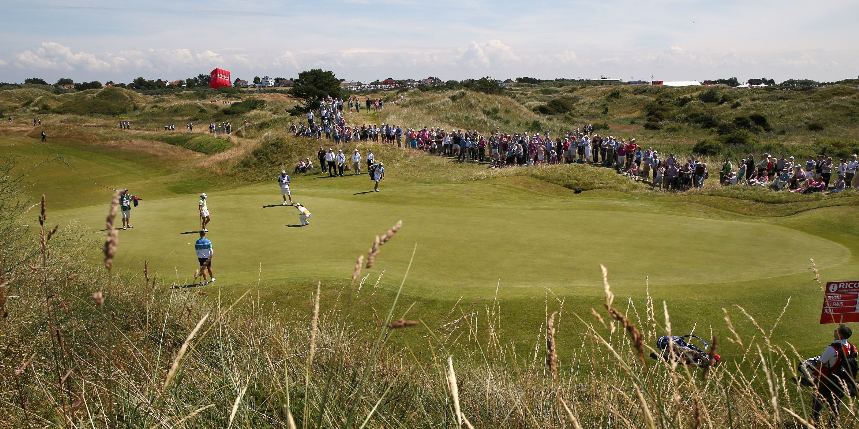 Royal Birkdale