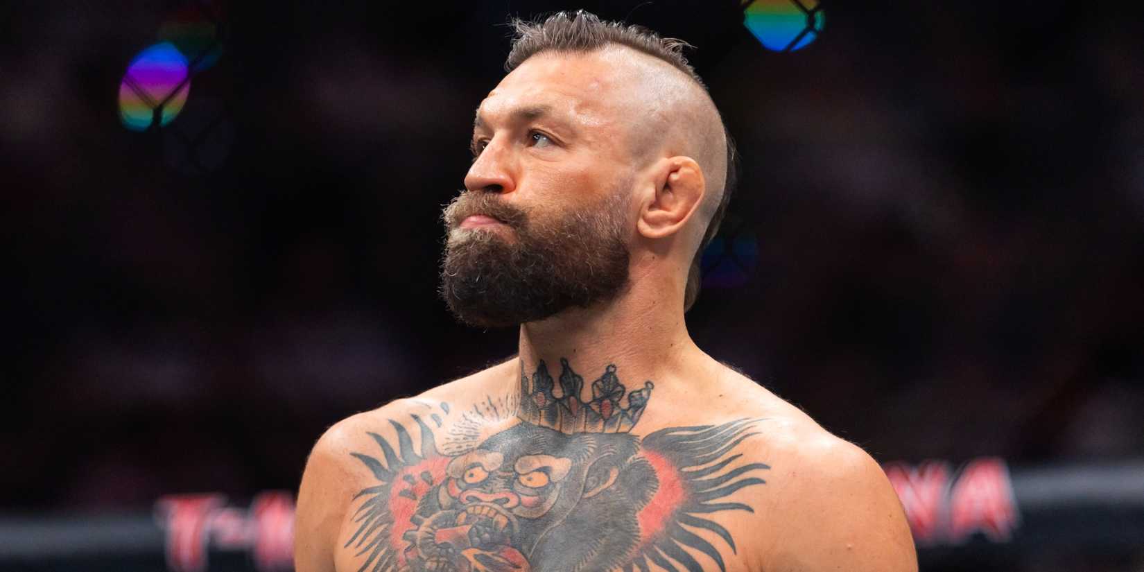 Conor McGregor