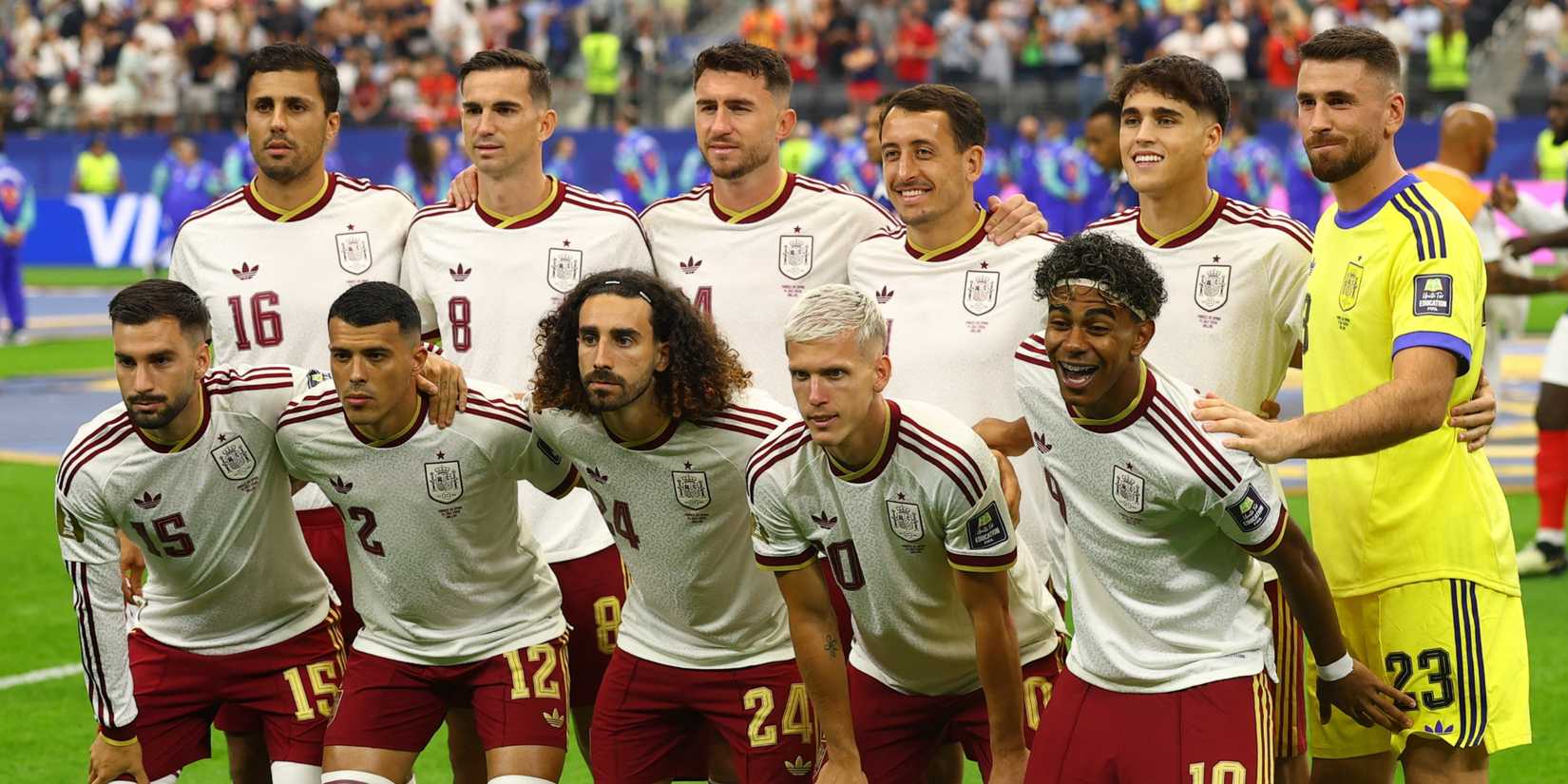 Spain