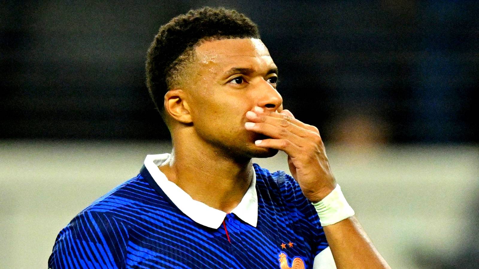 Kylian Mbappe Explains Why France Got Tactics Wrong vs Spain