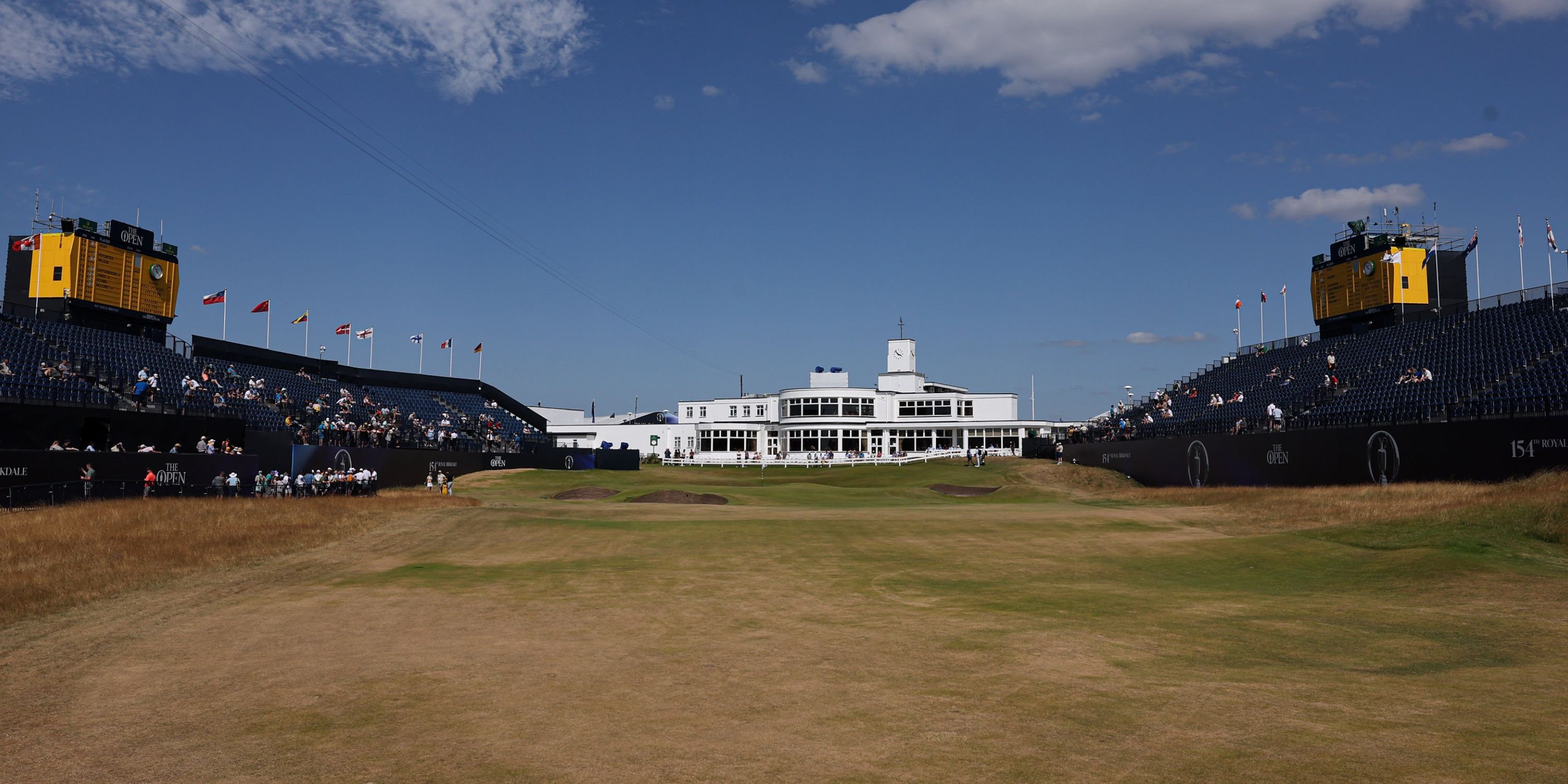 Royal Birkdale