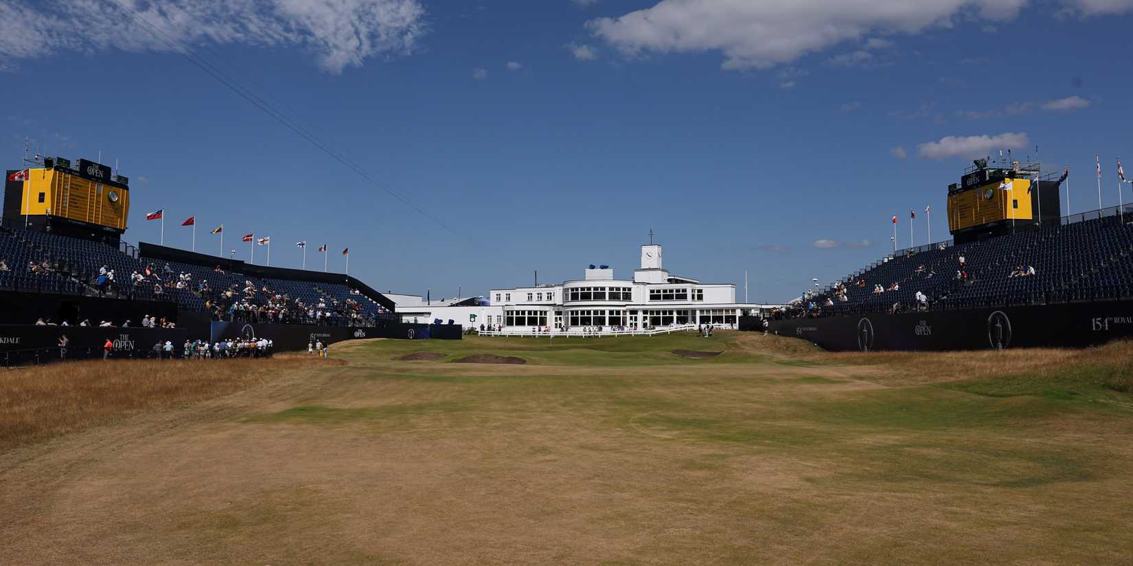 Royal Birkdale