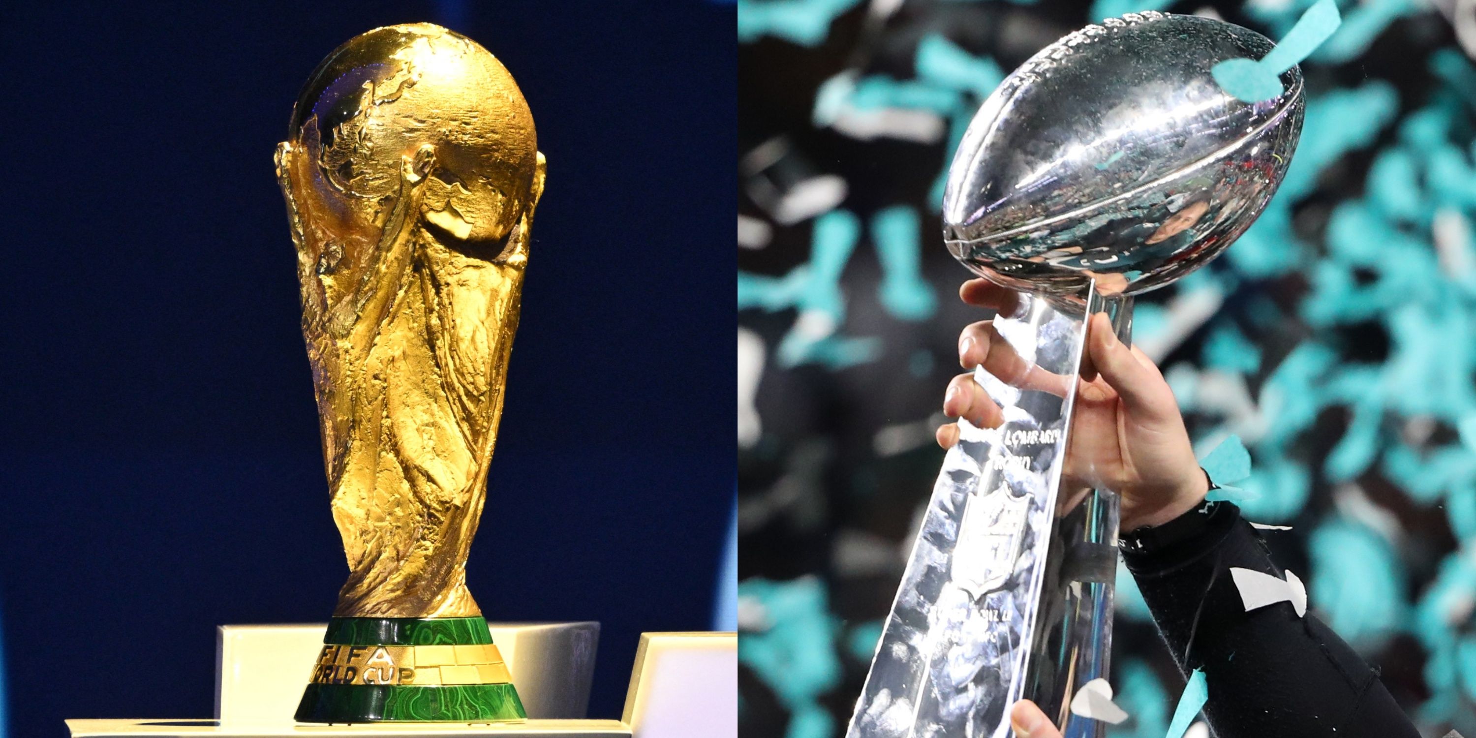World Cup vs Super Bowl: Which Is Bigger?
