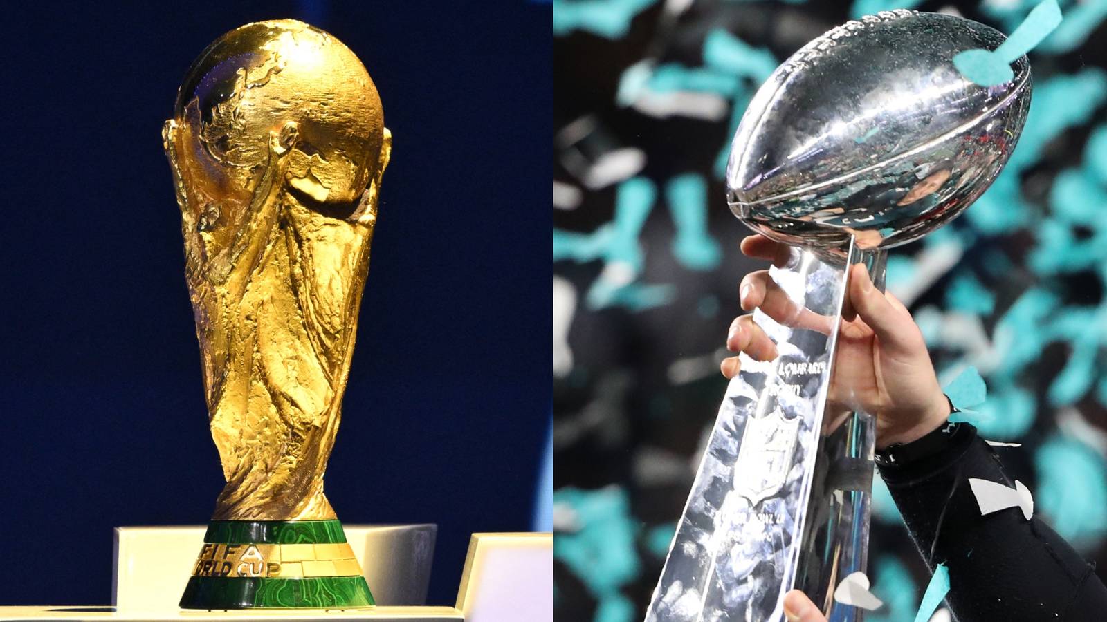 World Cup vs Super Bowl: Which Is Bigger?