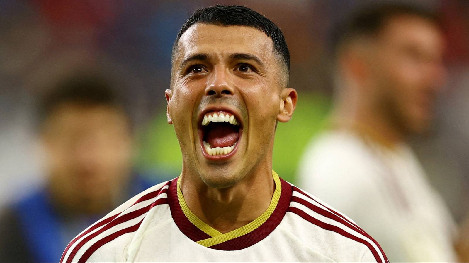 Tottenham rocked as Pedro Porro ruled out for a month