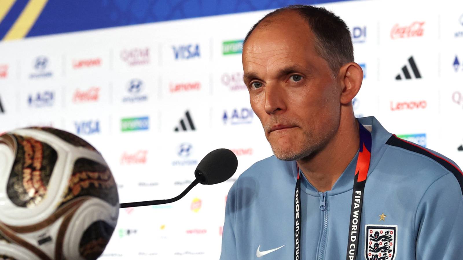 Thomas Tuchel Reacts to FIFA Accepting Argentina's 'Special Request' Before World Cup Semi-Final