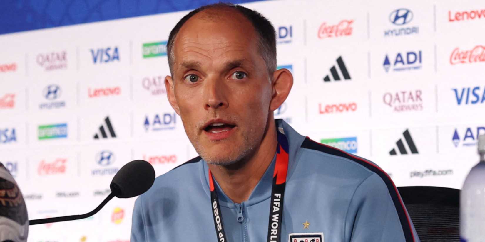 Thomas Tuchel