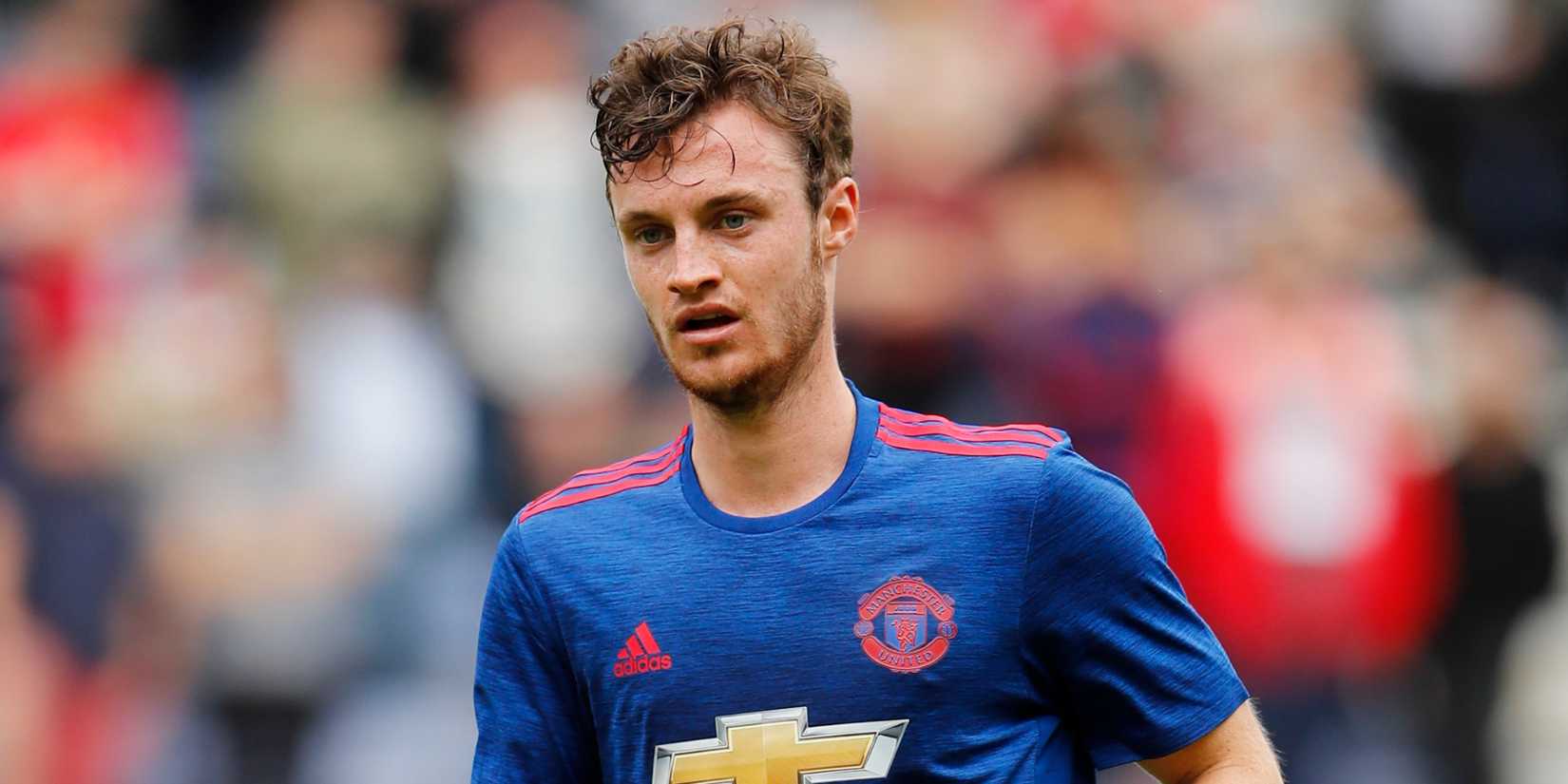 Will Keane