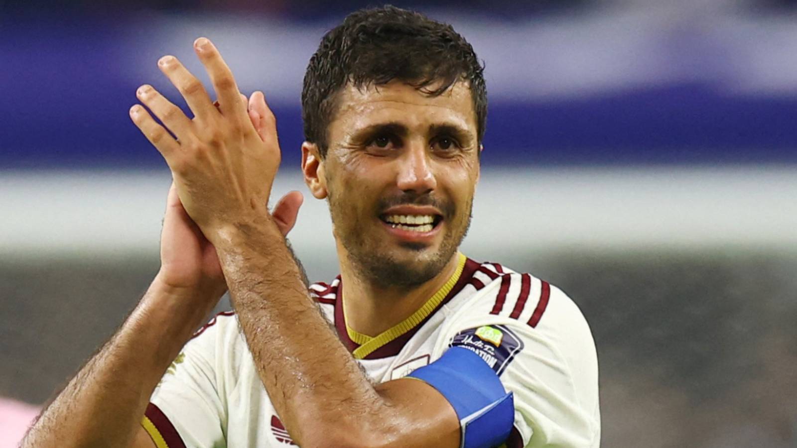 Barcelona Set to Improve Rodri Bid After Personal Terms Agreed