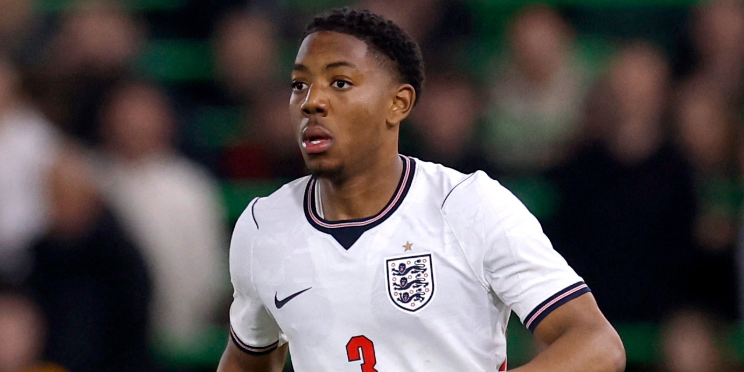 England's Starting 11 For the 2030 World Cup Predicted By AI