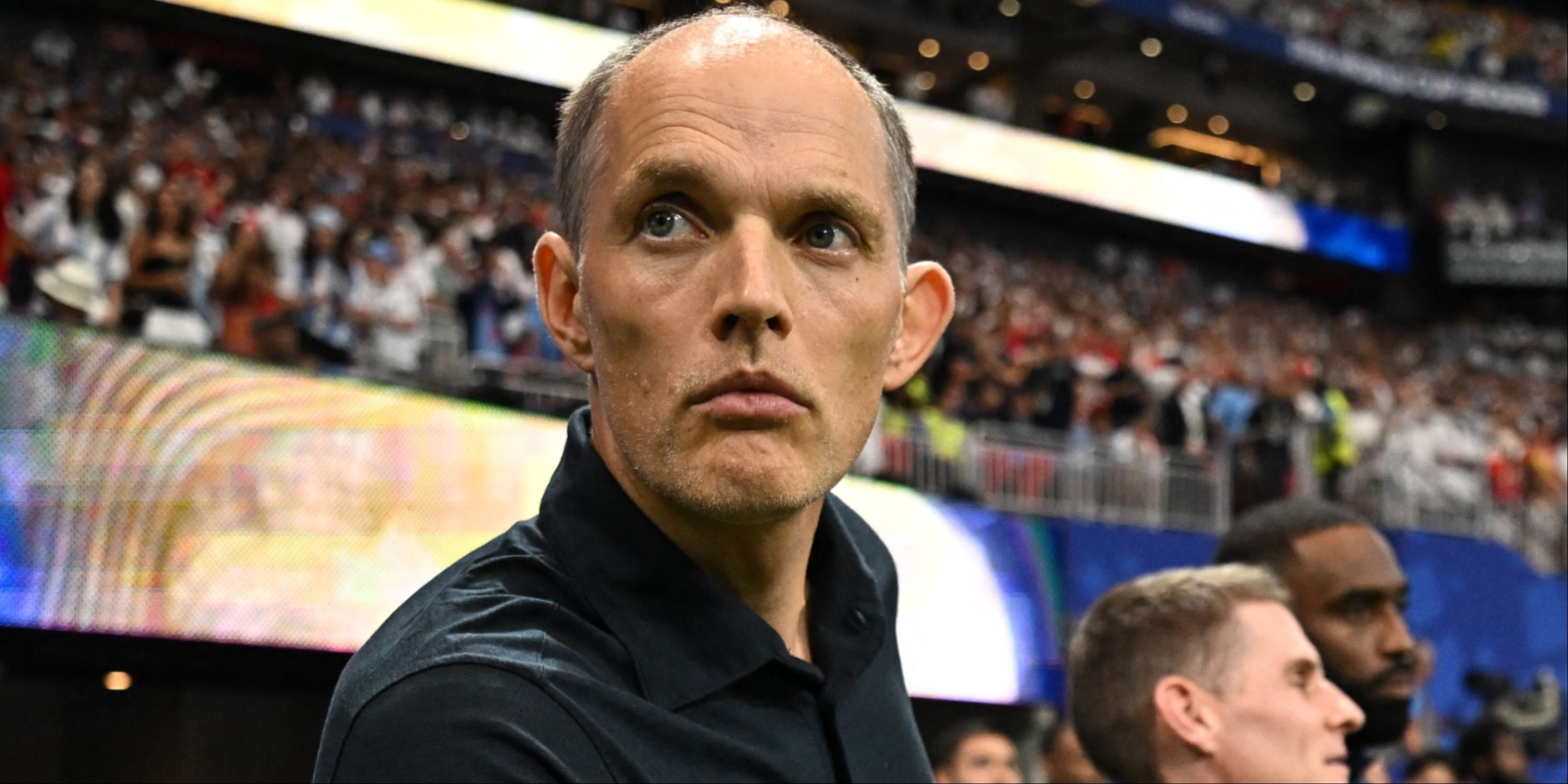 Thomas Tuchel (England)
