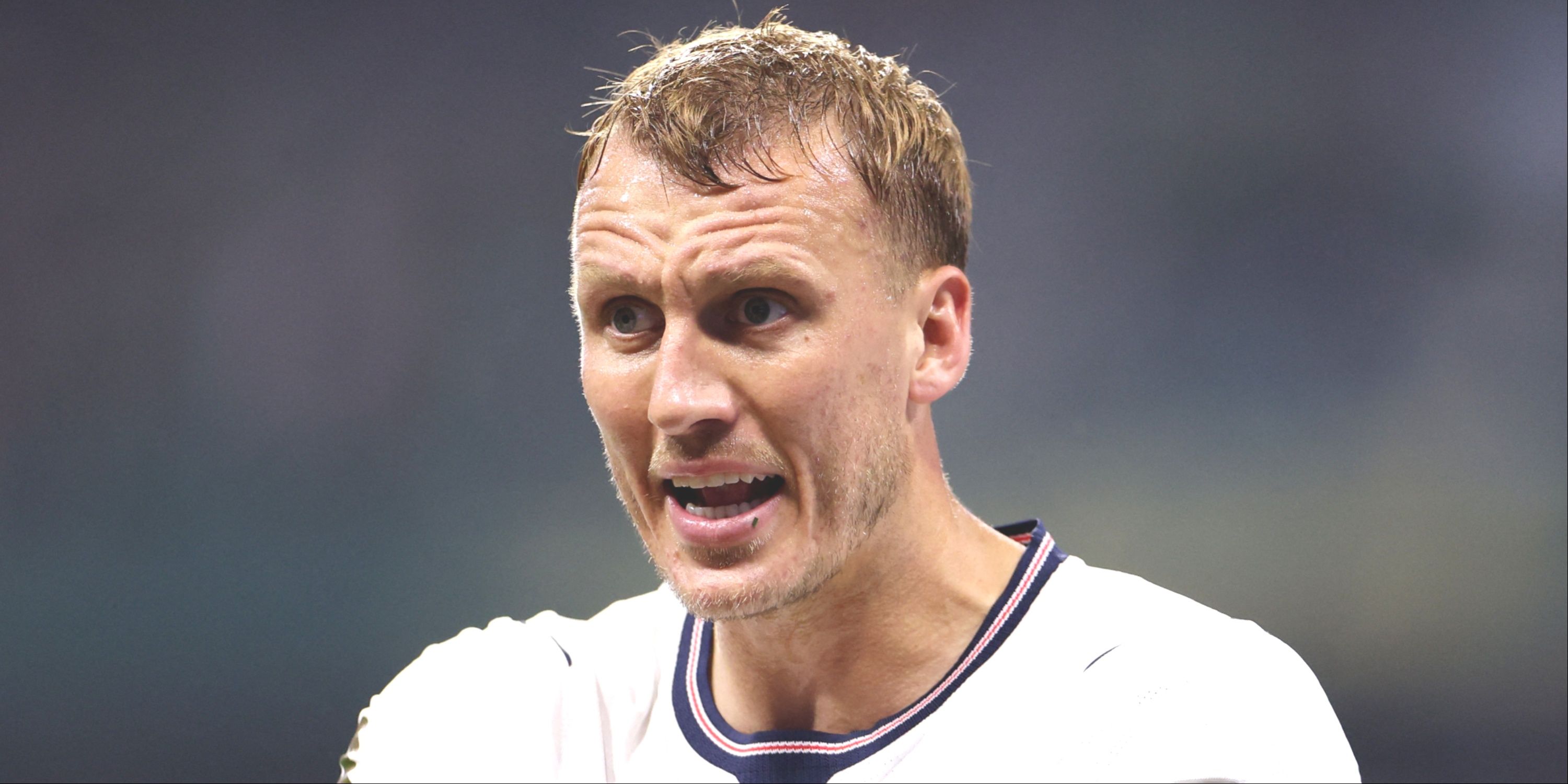 Why Dan Burn Was Not In Newcastle Squad Vs Liverpool As Injury Blow Revealed