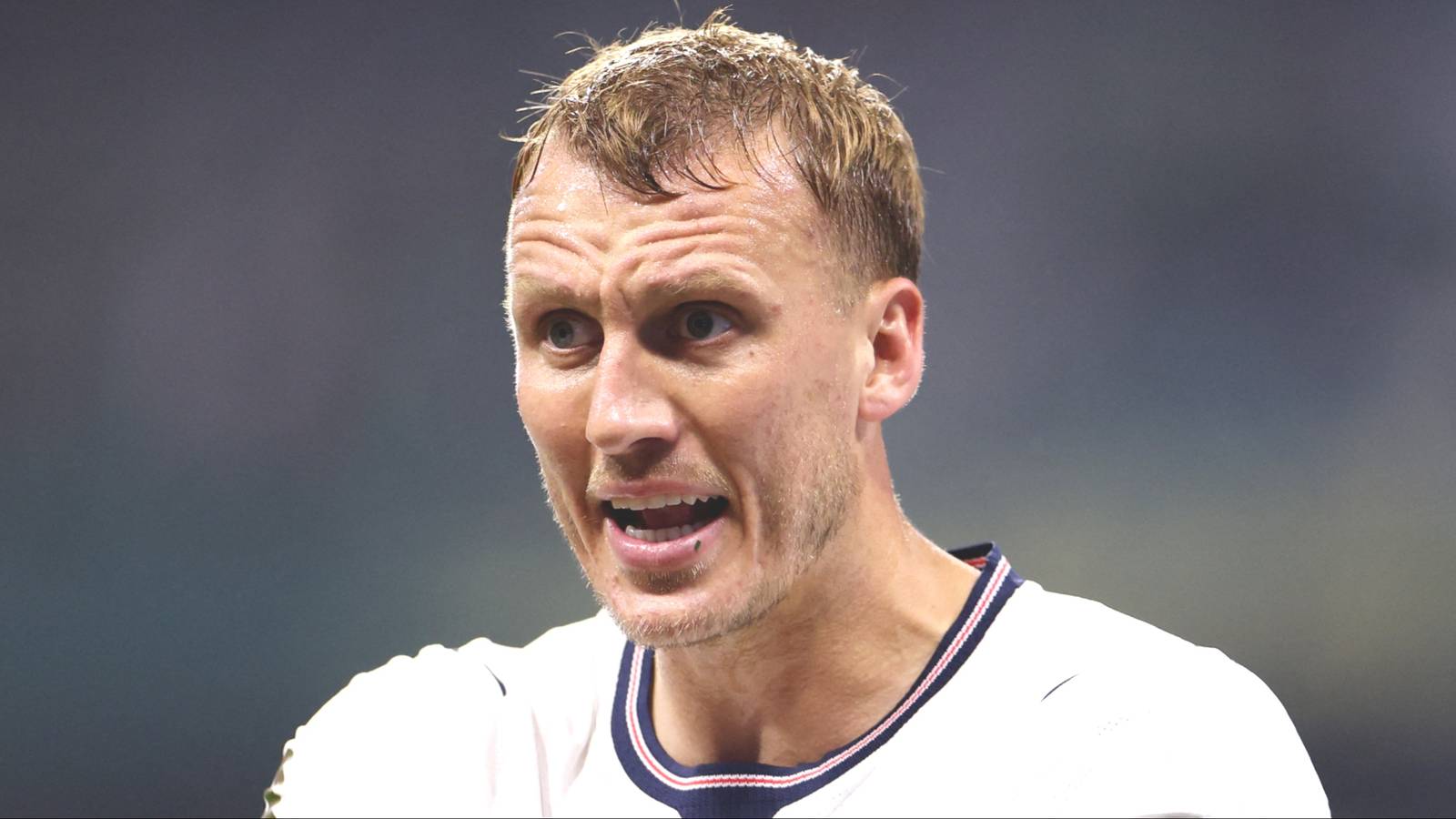 Dan Burn Sidelined for Newcastle's Clash with Liverpool