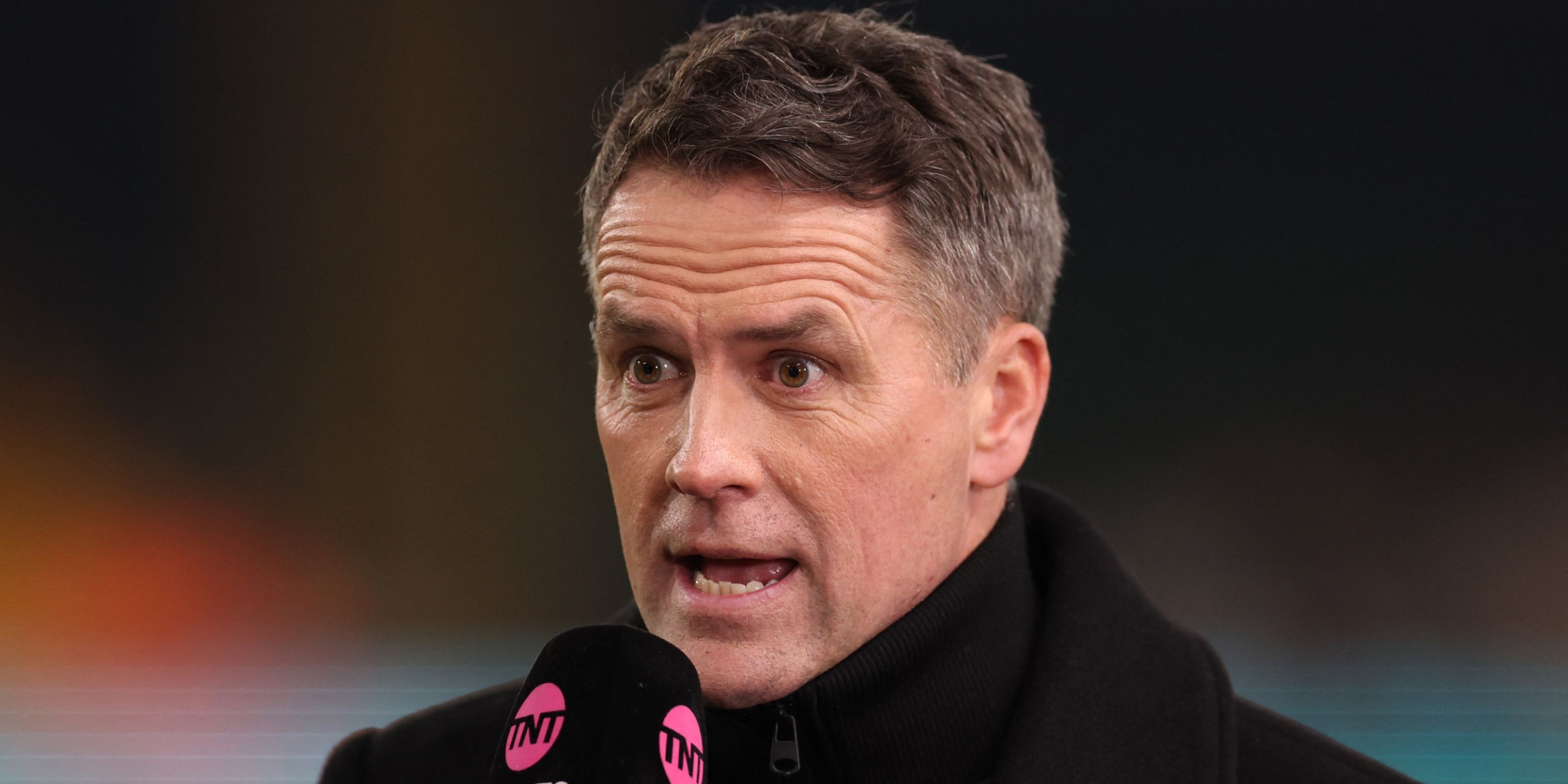 Michael Owen Causes Huge Stir With Post Sent Moments After Argentina 2-1 England