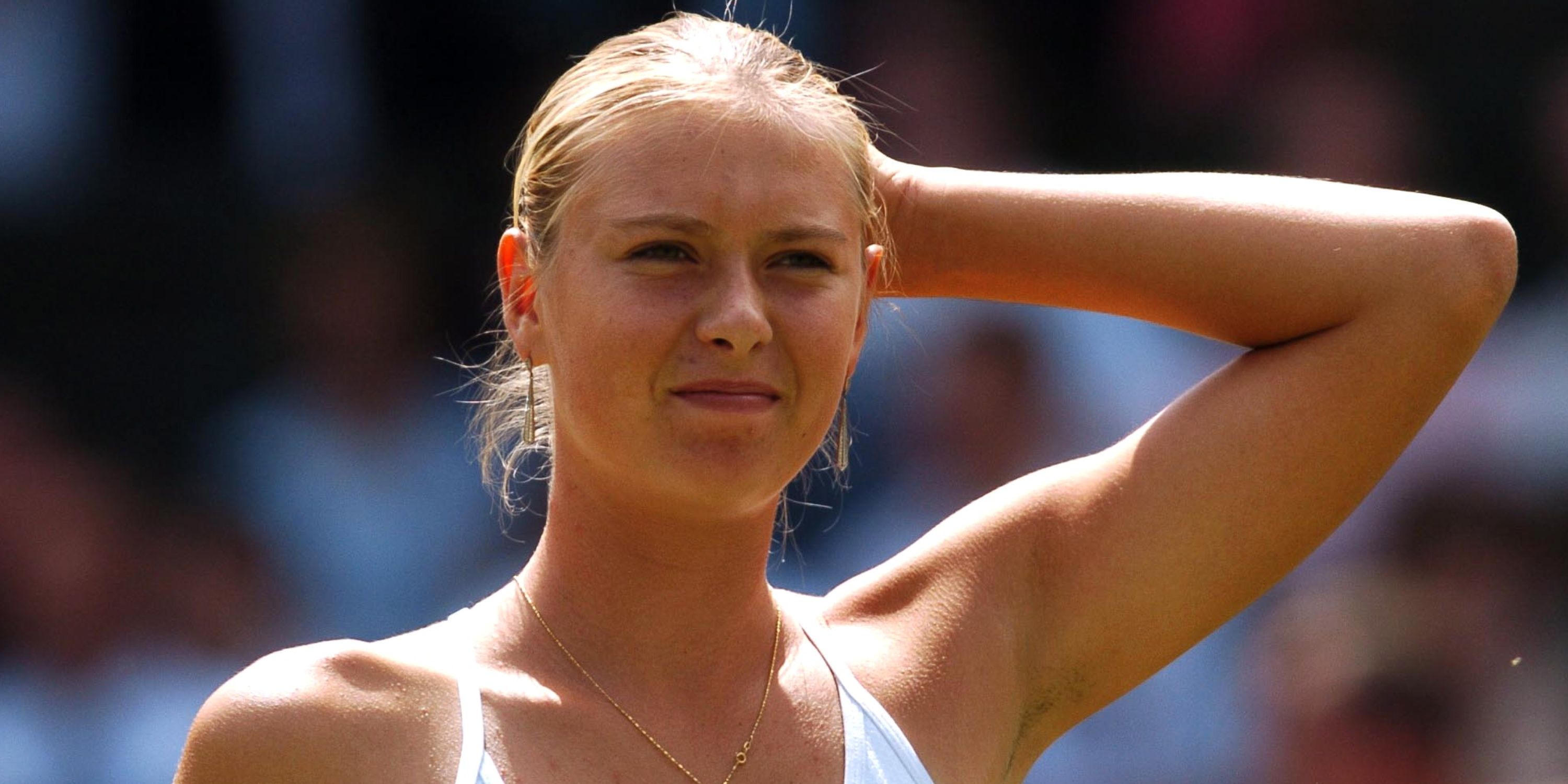 Maria Sharapova