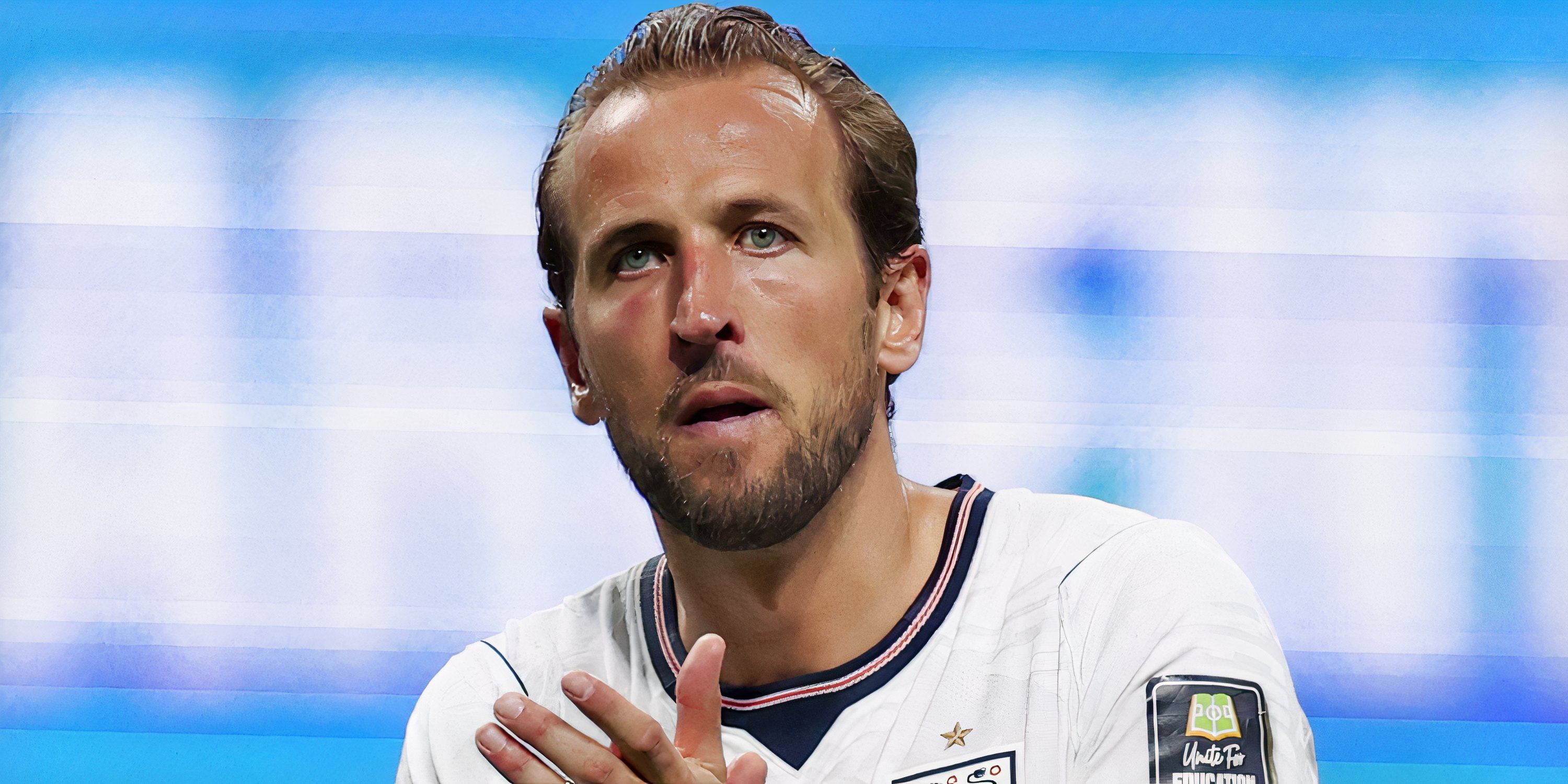 Harry Kane Makes Bayern Munich Contract Decision