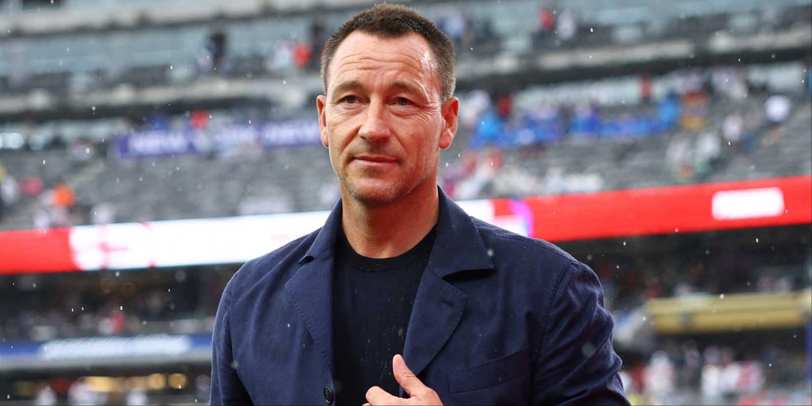 John Terry