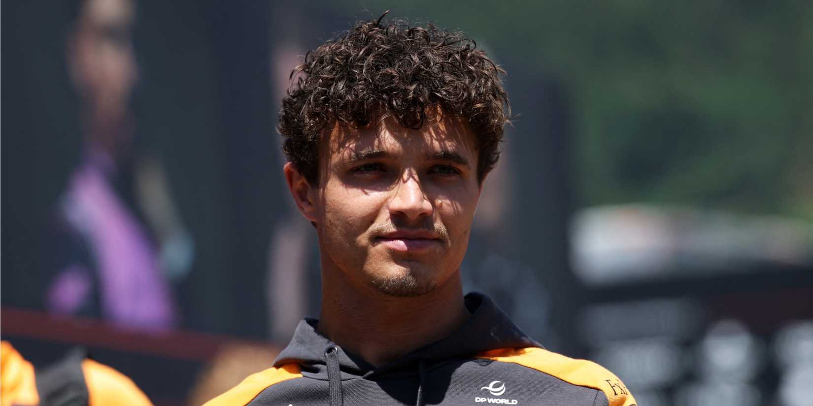 Lando Norris