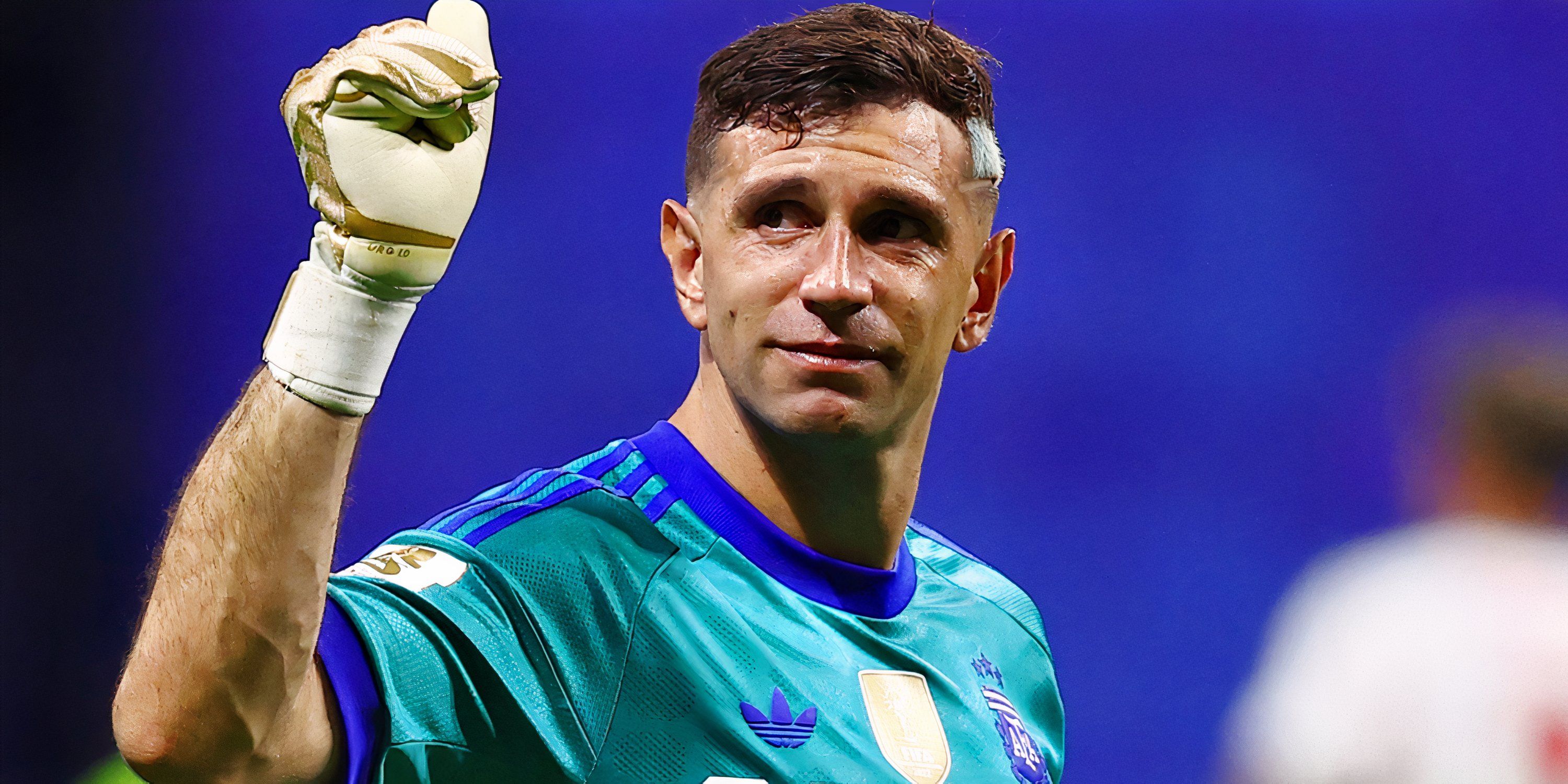 Emiliano Martinez Sparks Outrage in Argentina For Comments After England Match