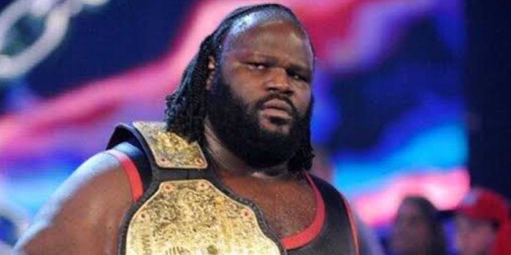 Mark Henry