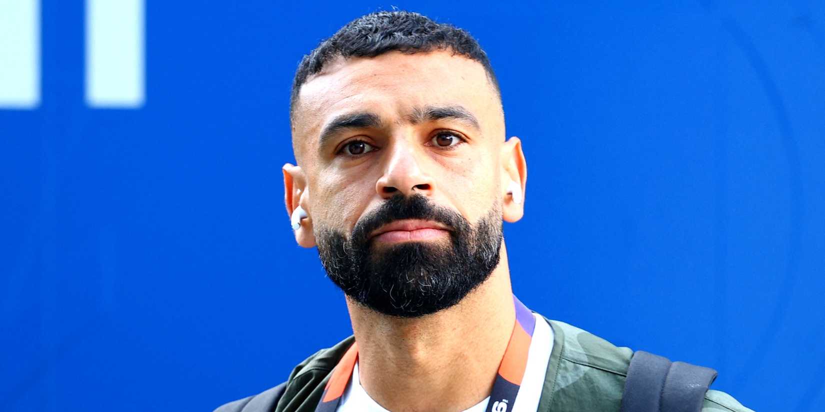 Mohamed Salah