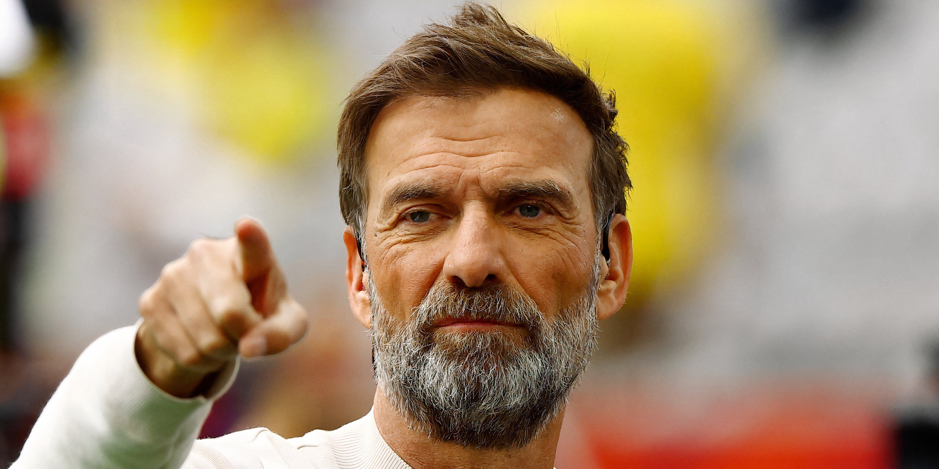 World Cup: Jurgen Klopp Defends Thomas Tuchel After England 1-2 Argentina