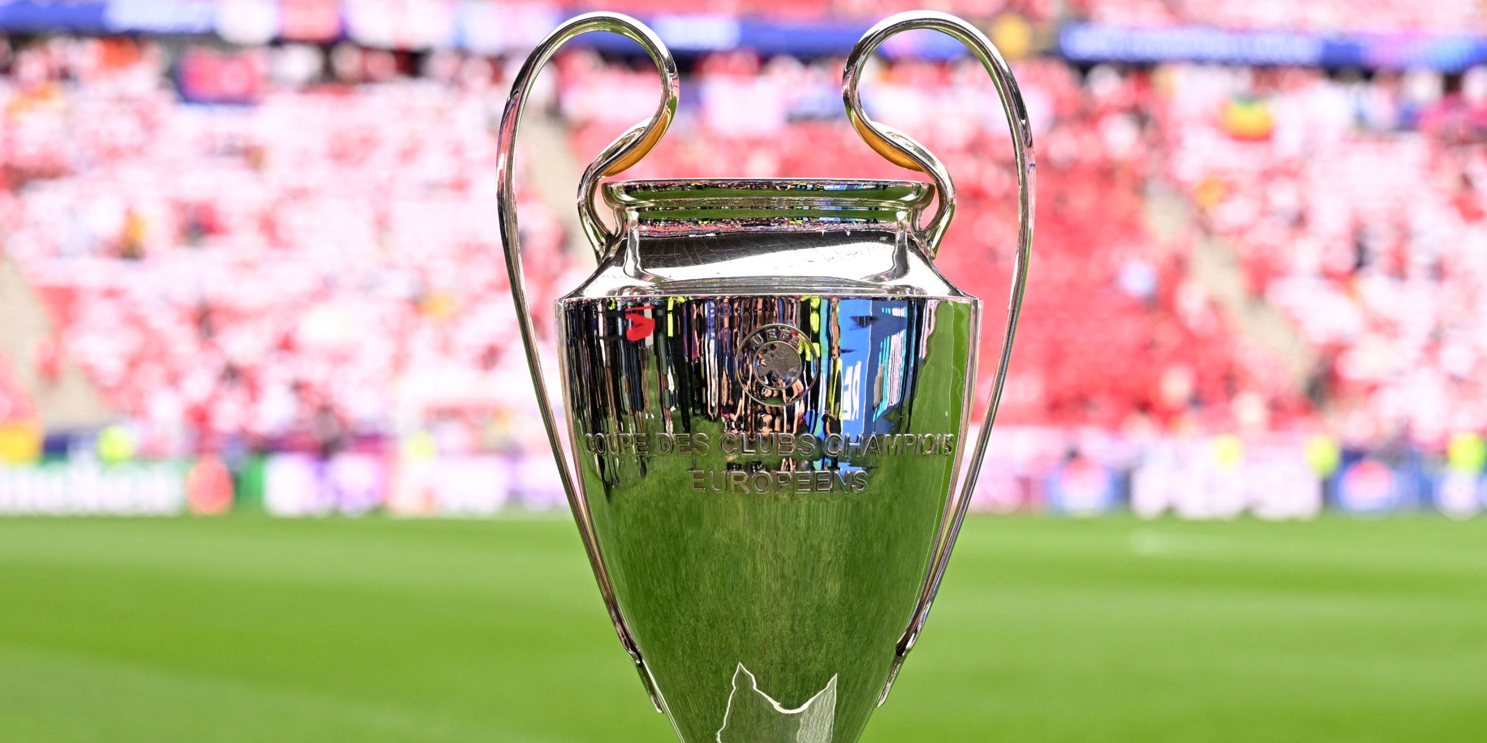 Shakhtar Donetsk To Play 2026/27 Champions League Games in England