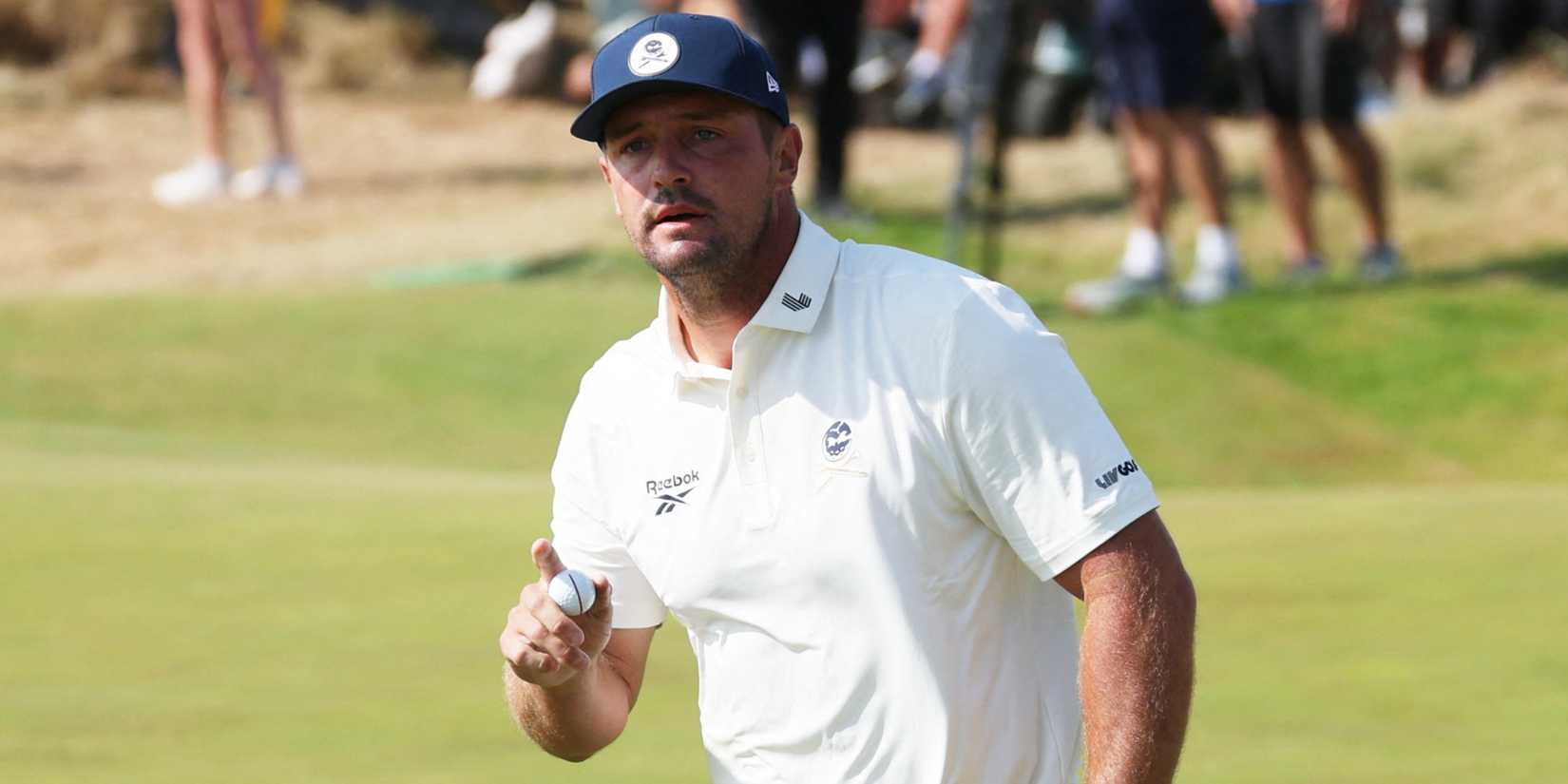 Bryson DeChambeau