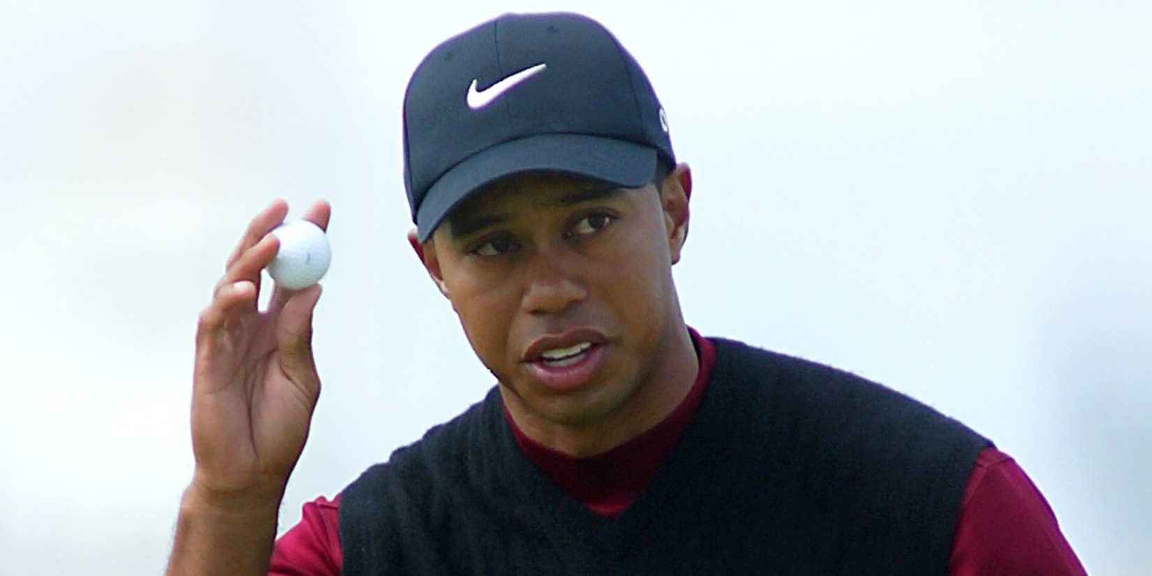 Tiger Woods