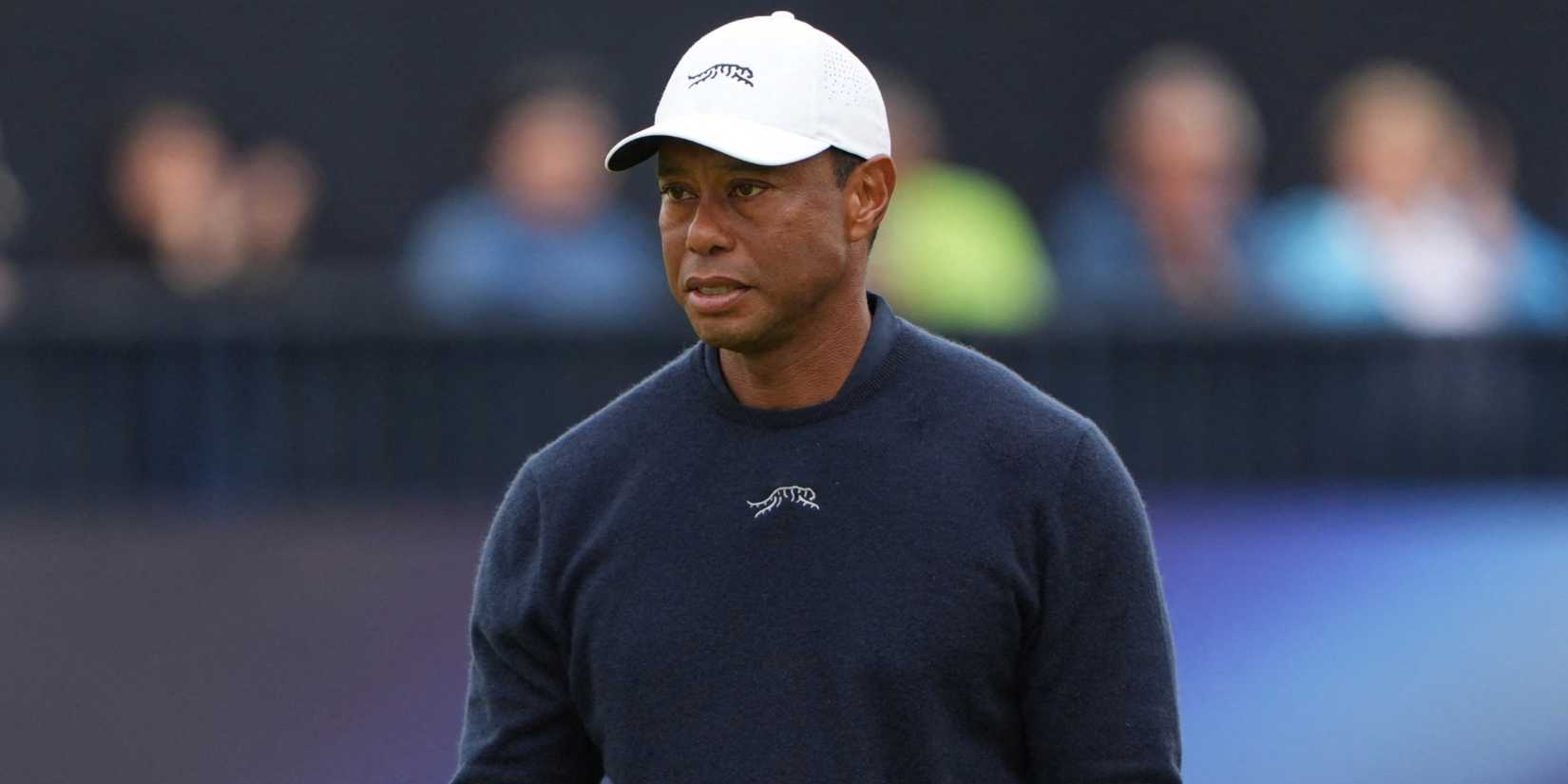 Tiger Woods
