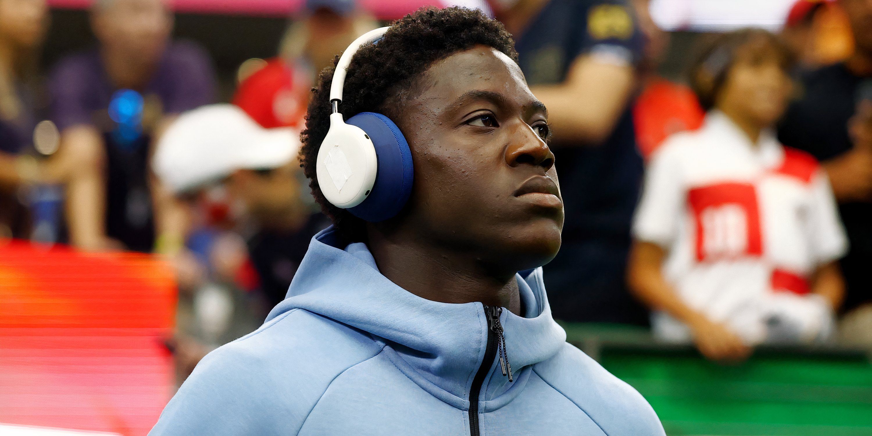 Why Kobbie Mainoo Hasn't Played at All For England at the 2026 World Cup