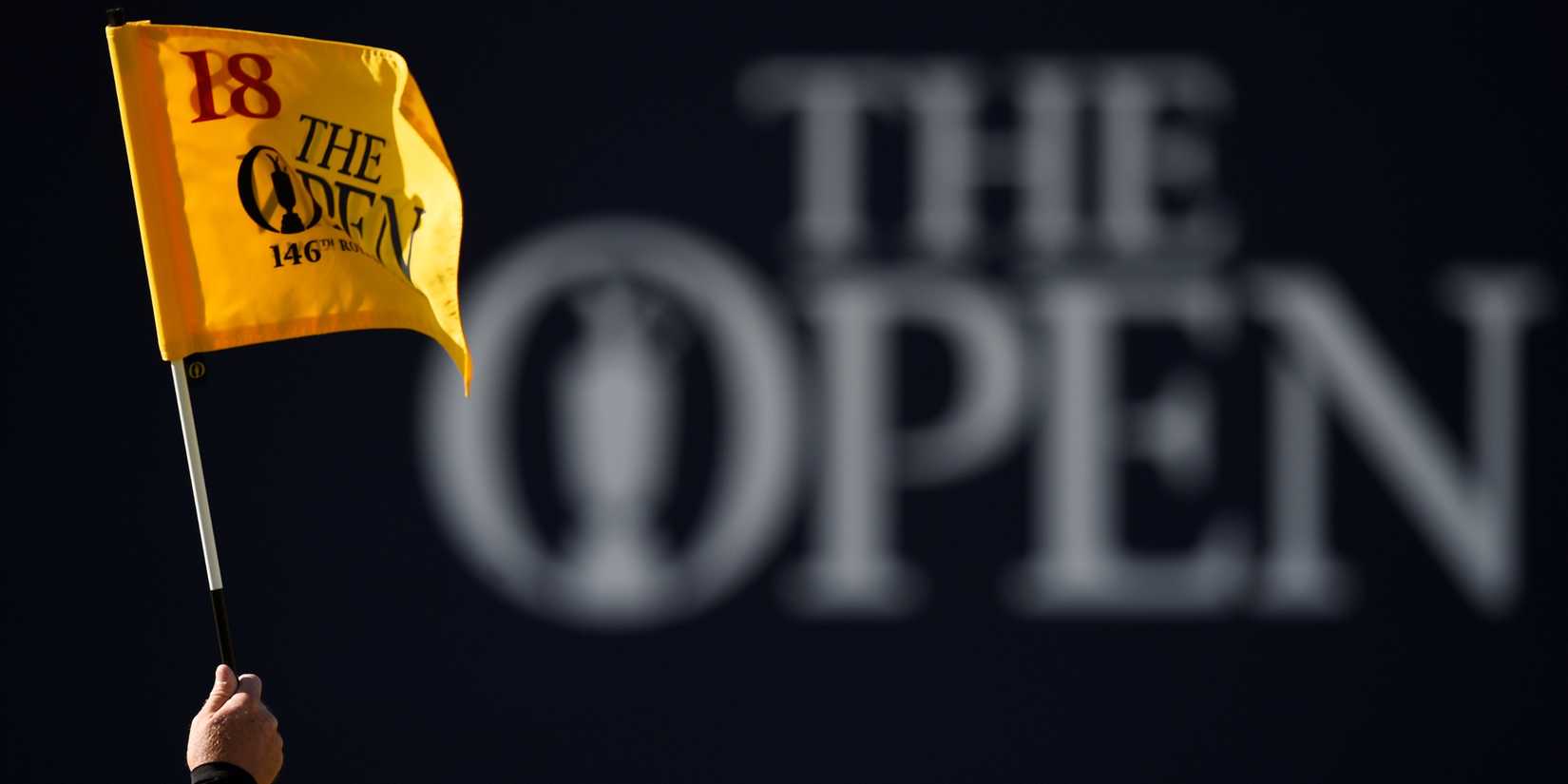 The Open