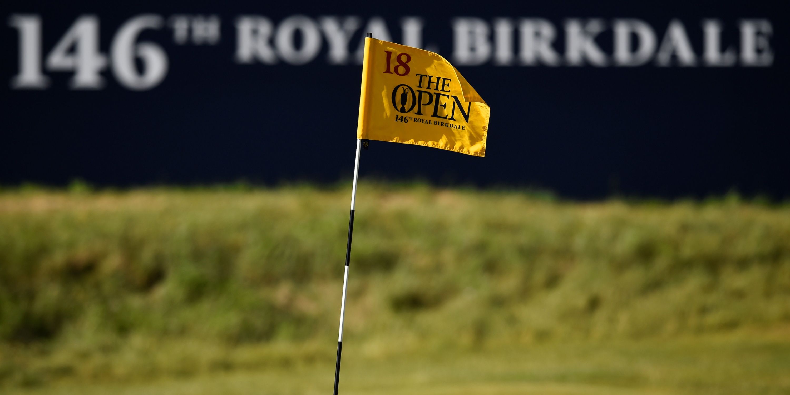The Open Championship: David Robertson Banned From Golf For 20 Years Due to Actions